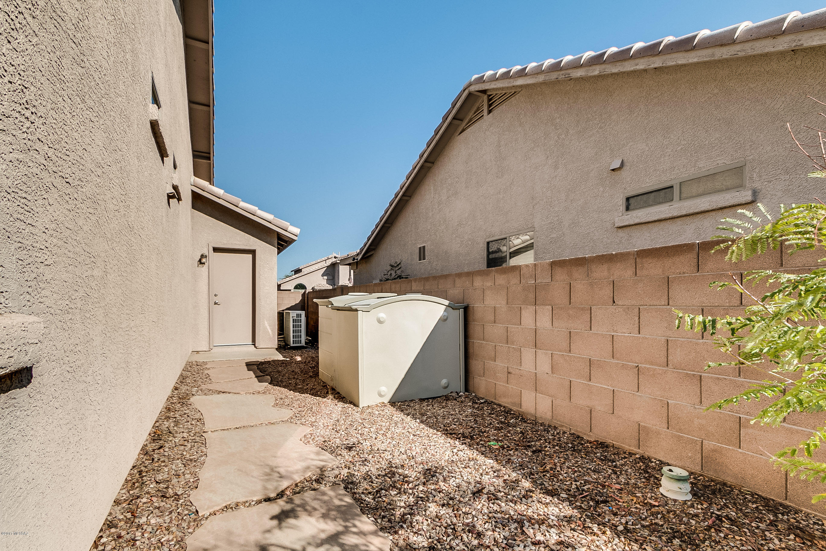 Mesquite Ranch (1-619) - Residential