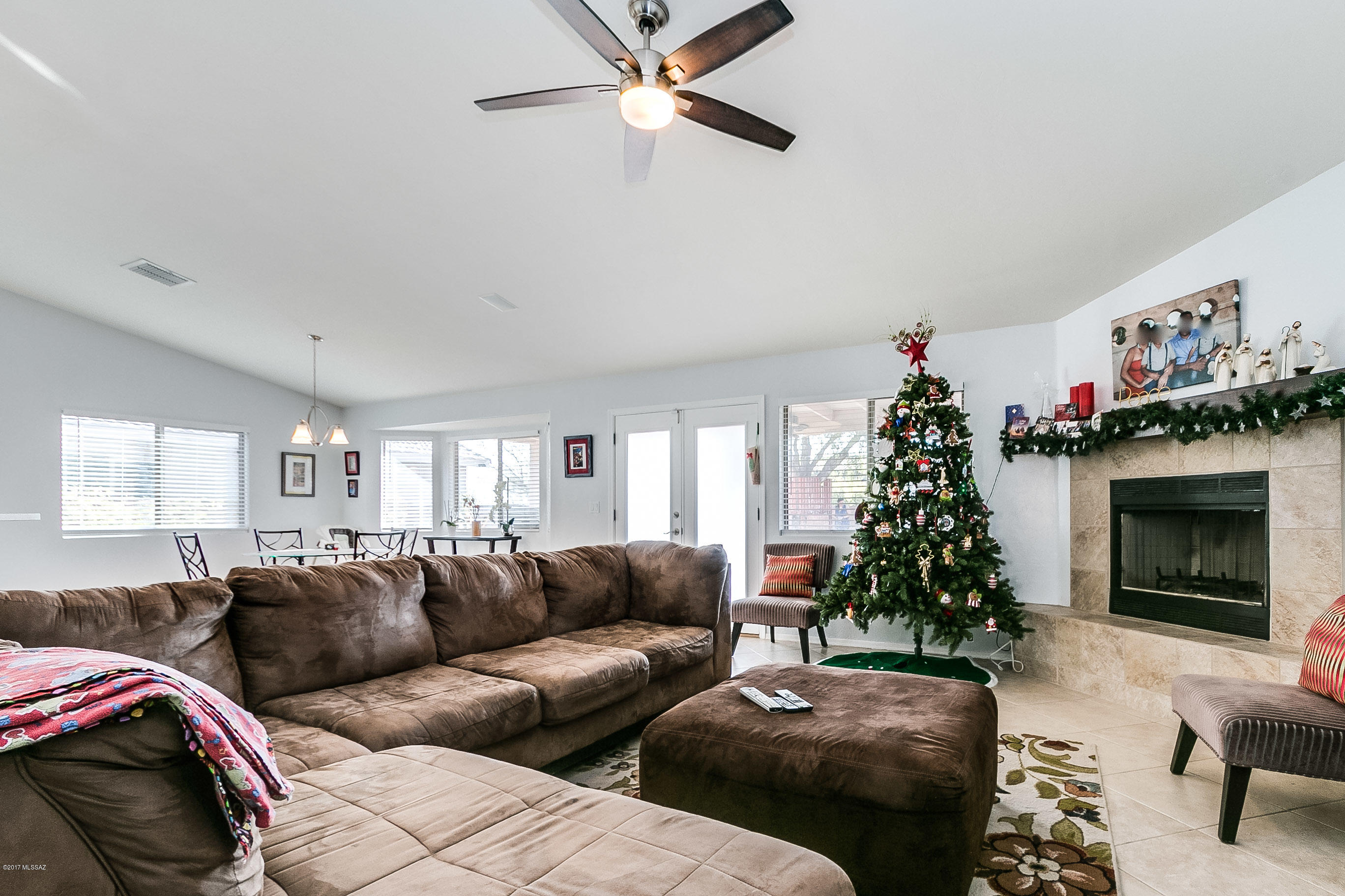 Mesquite Ranch (1-619) - Residential