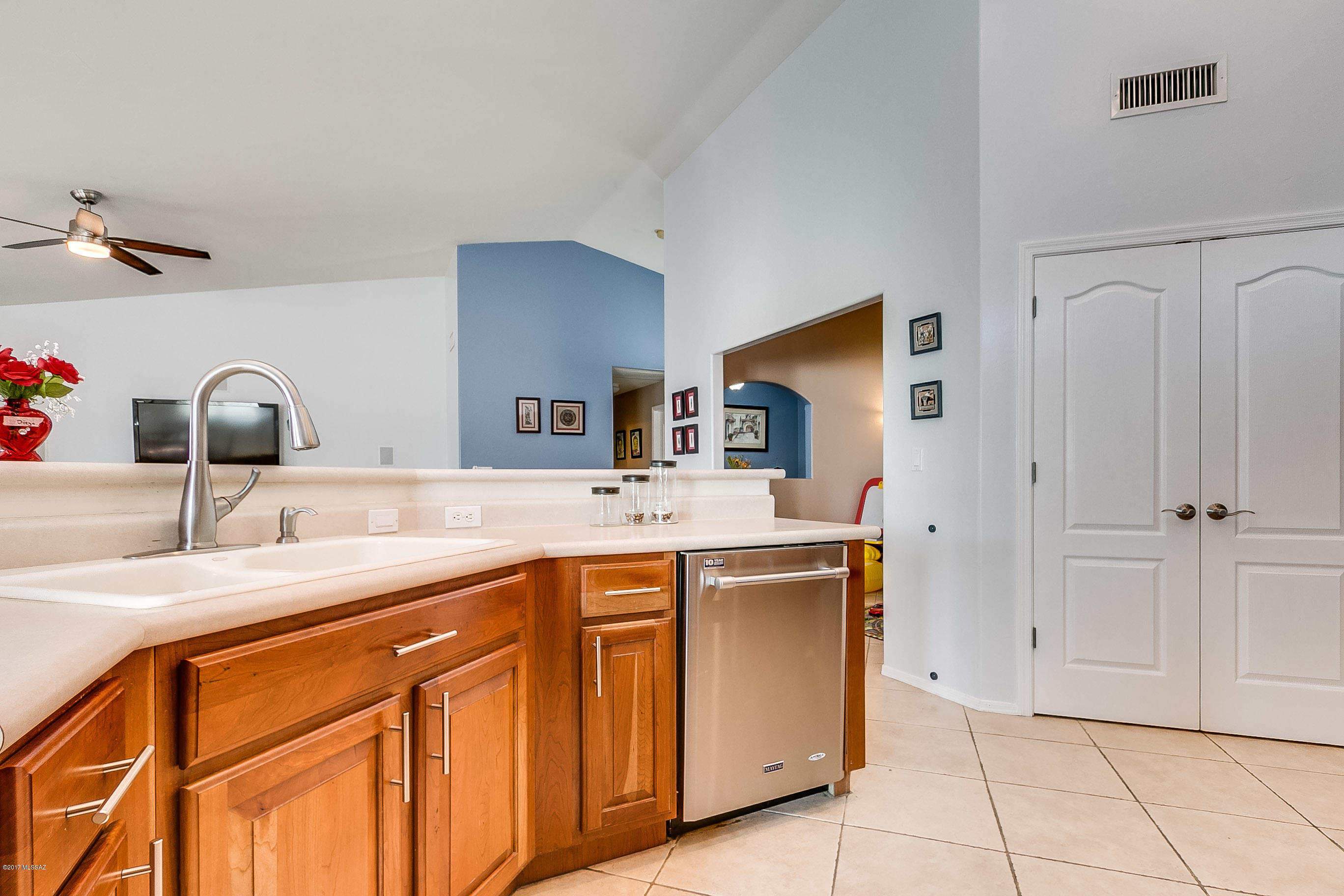 Mesquite Ranch (1-619) - Residential