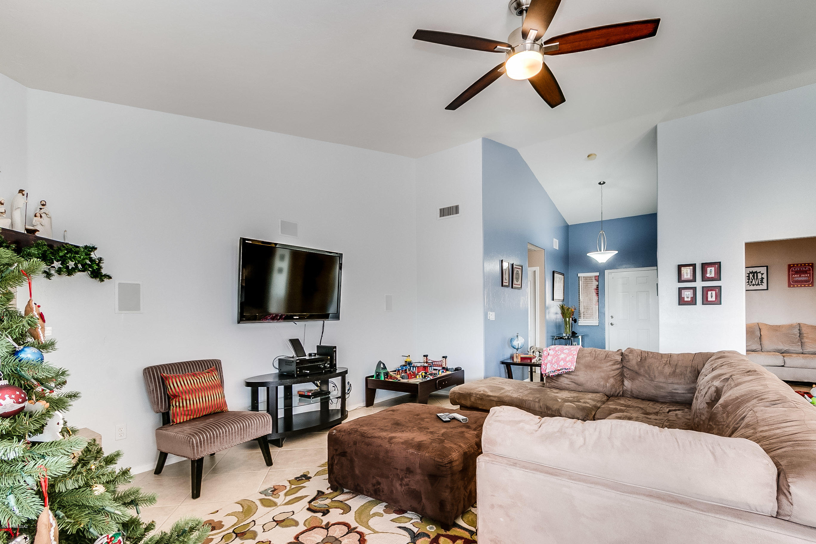 Mesquite Ranch (1-619) - Residential