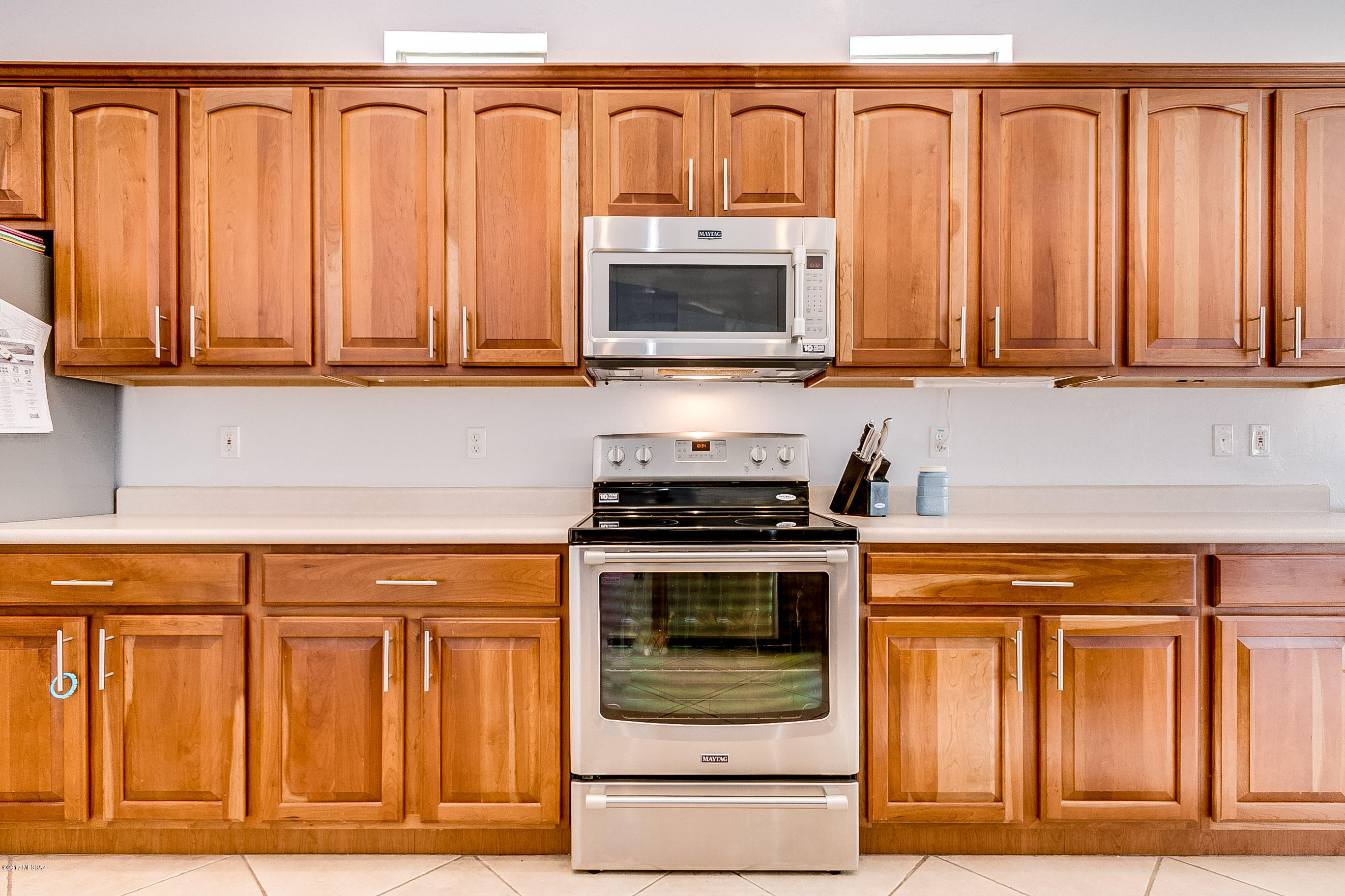 Mesquite Ranch (1-619) - Residential