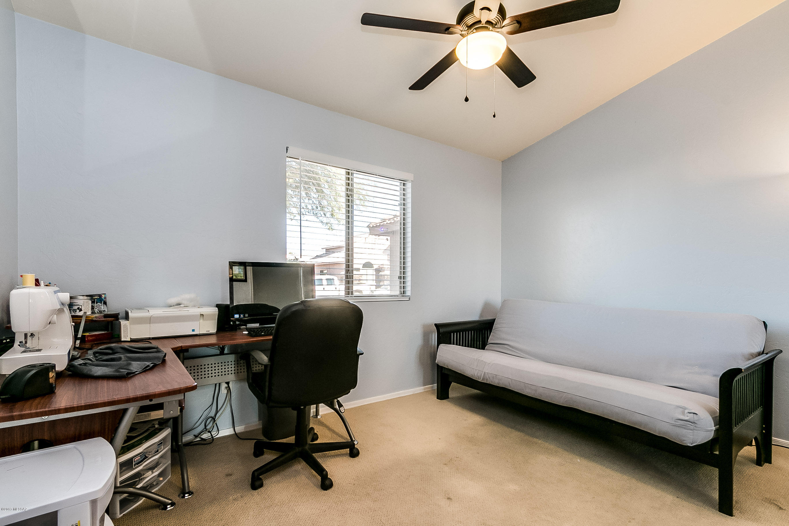 Mesquite Ranch (1-619) - Residential
