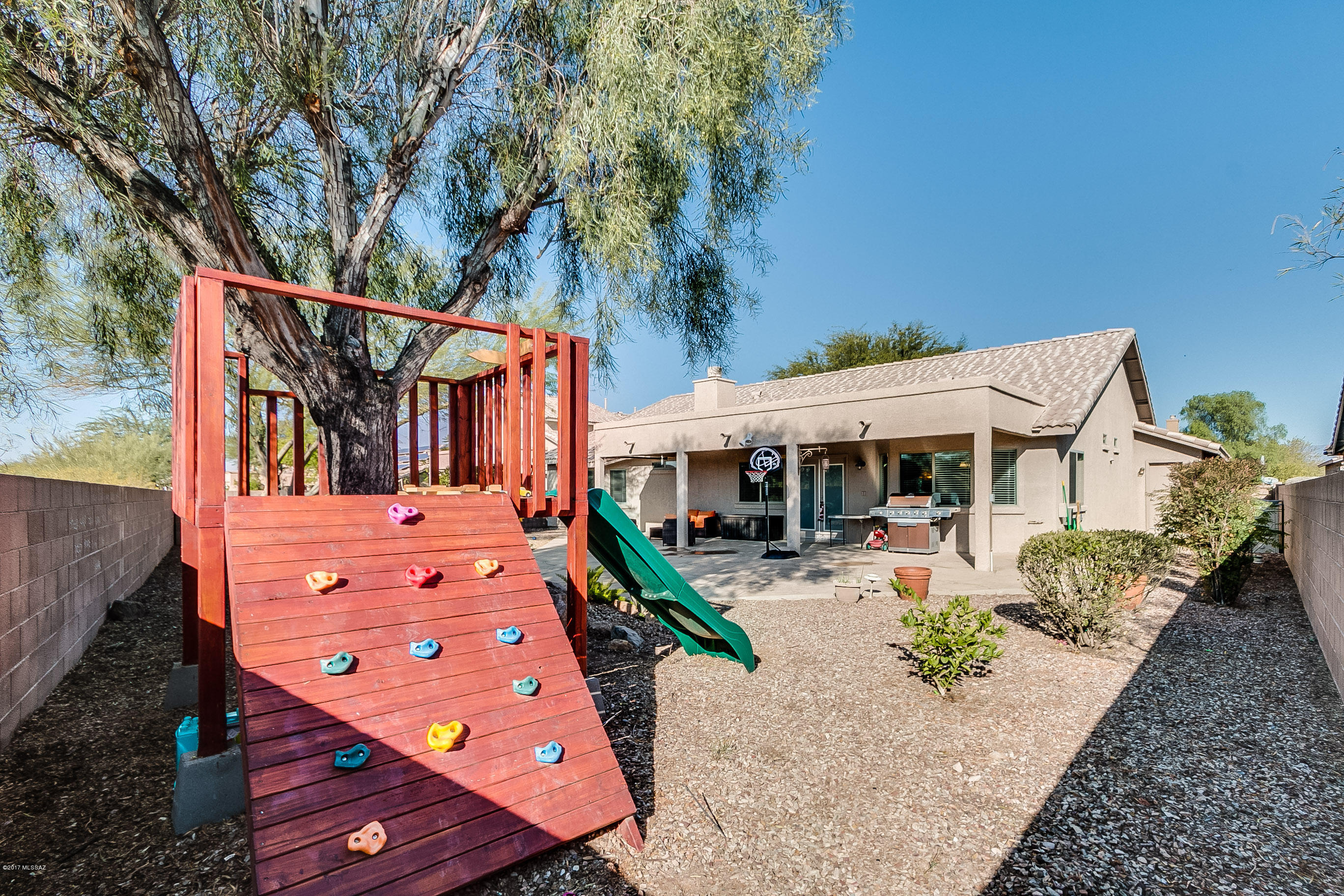 Mesquite Ranch (1-619) - Residential