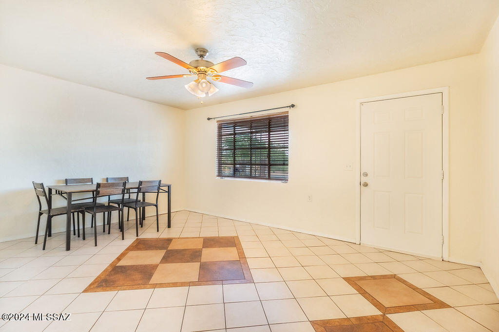 Rodeo Addition Resub. - Residential