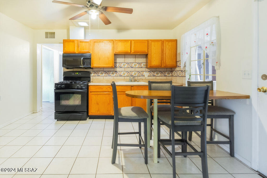 Rodeo Addition Resub. - Residential