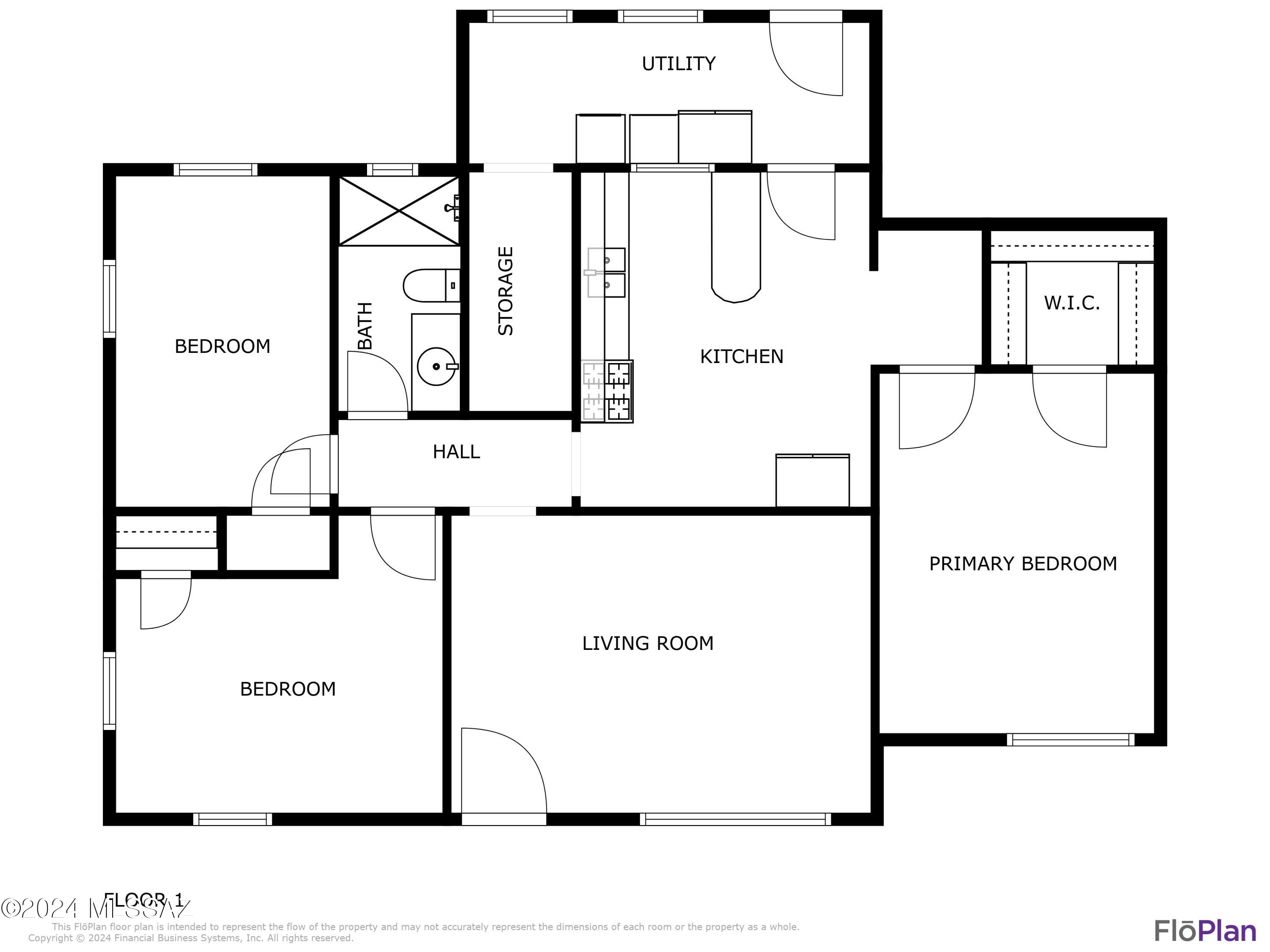 Rodeo Addition Resub. - Residential