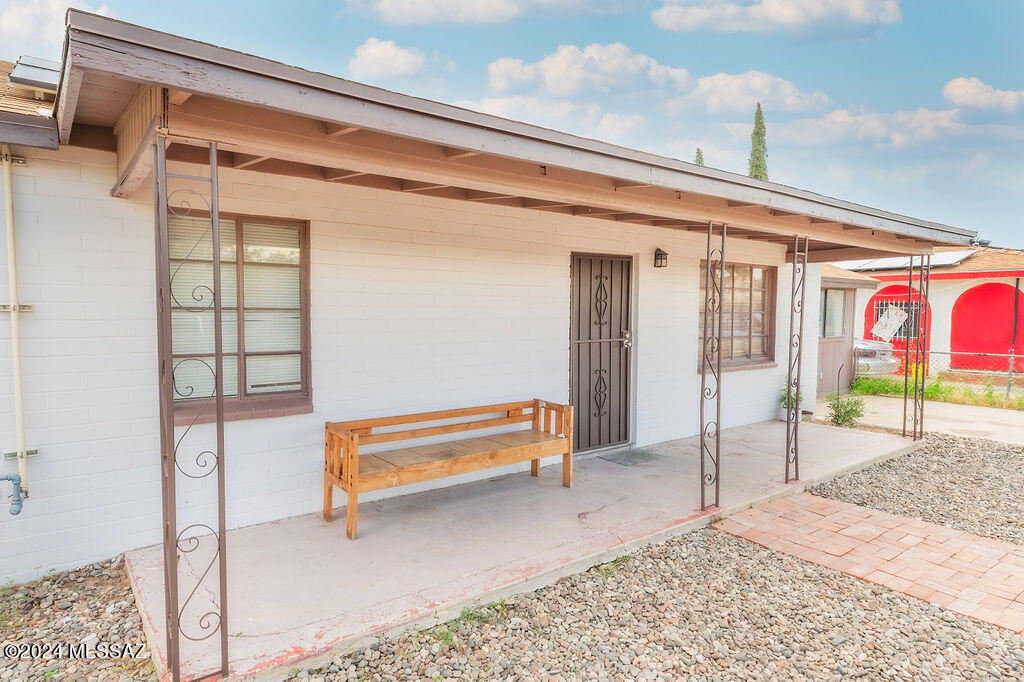 Rodeo Addition Resub. - Residential