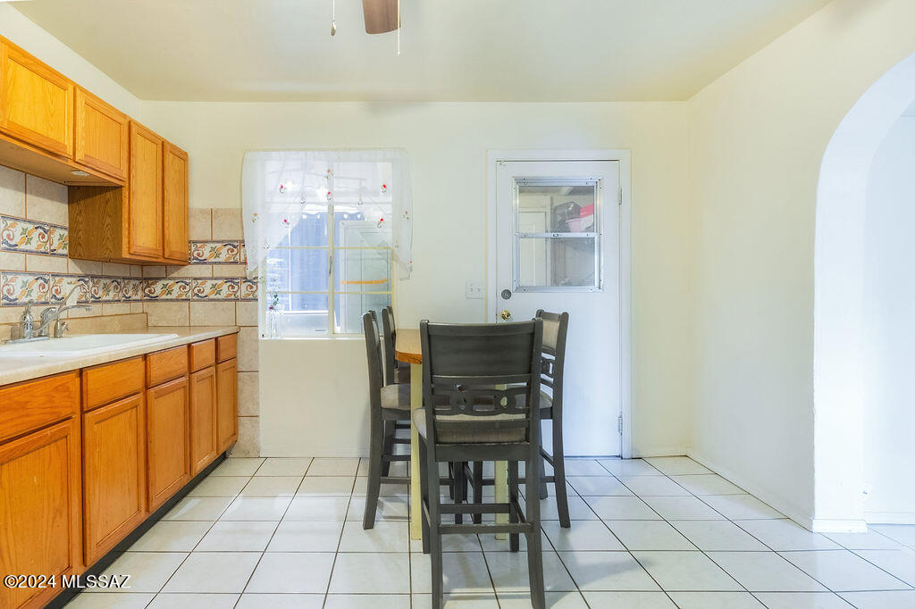Rodeo Addition Resub. - Residential