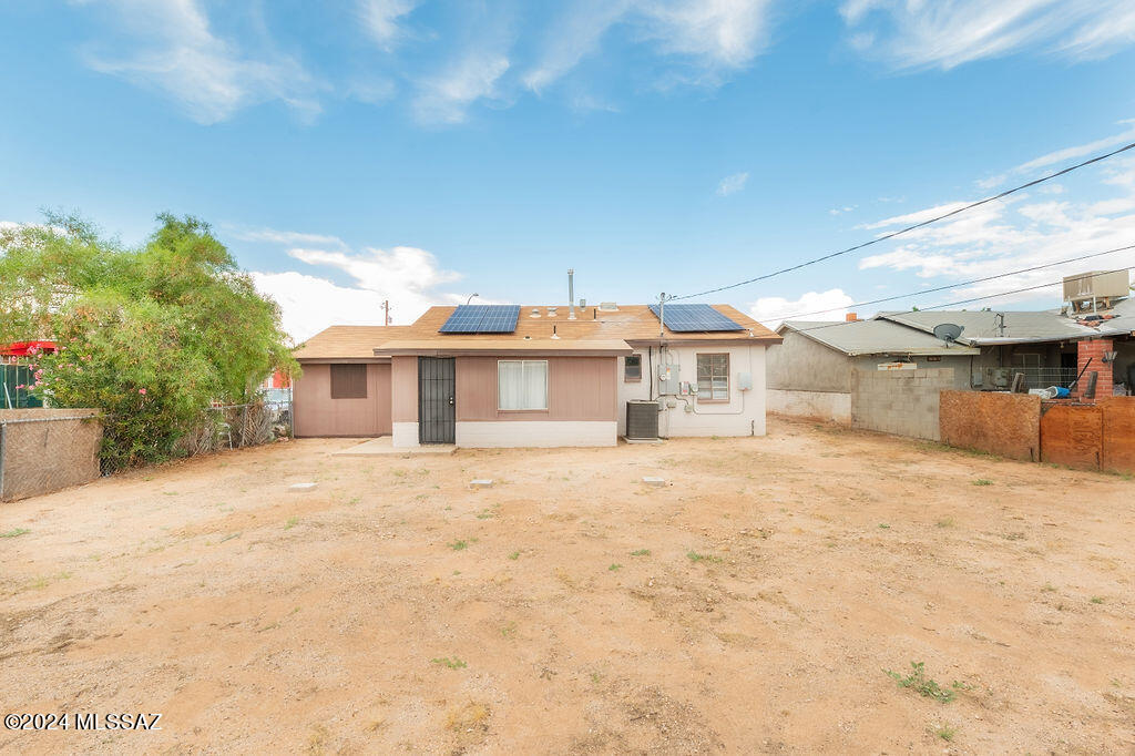 Rodeo Addition Resub. - Residential
