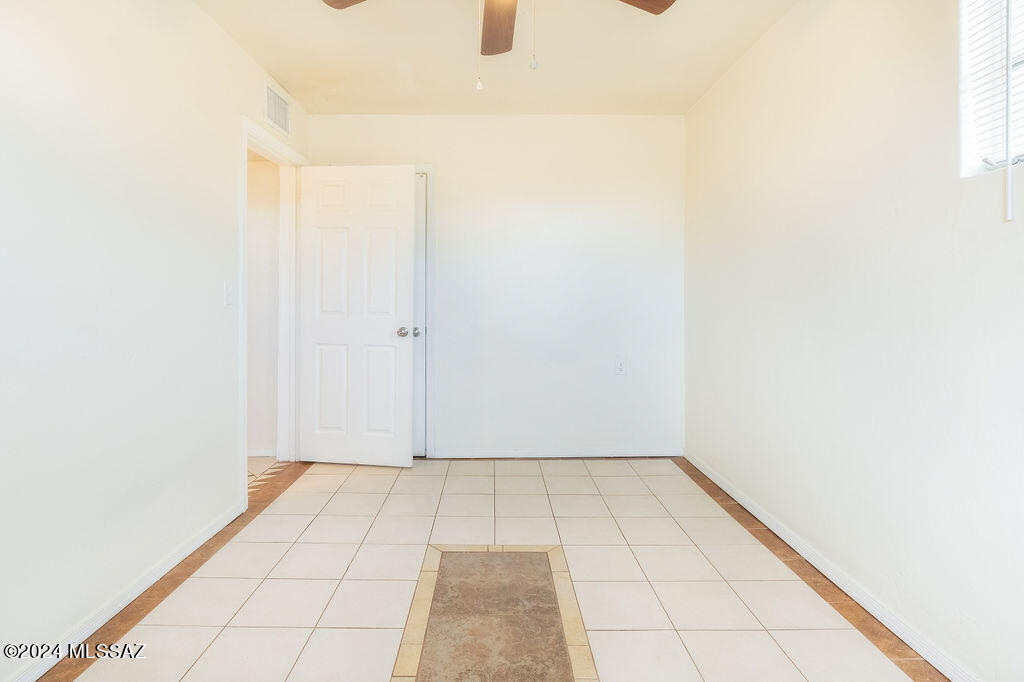 Rodeo Addition Resub. - Residential