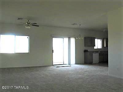 Tucson Mountain Ranch - Residential Lease