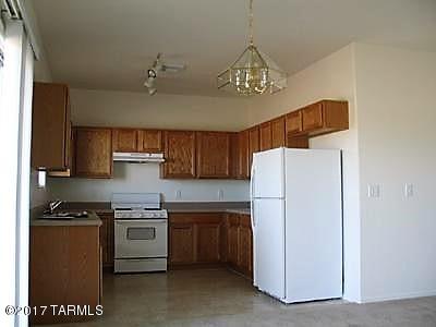 Tucson Mountain Ranch - Residential Lease