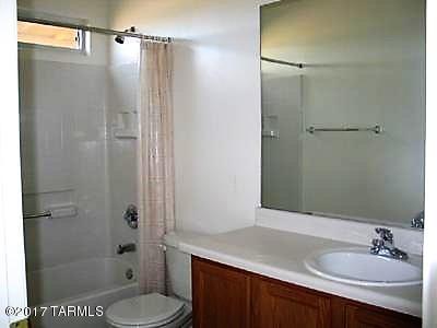 Tucson Mountain Ranch - Residential Lease