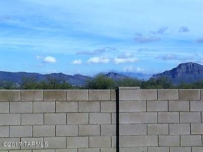 Tucson Mountain Ranch - Residential Lease