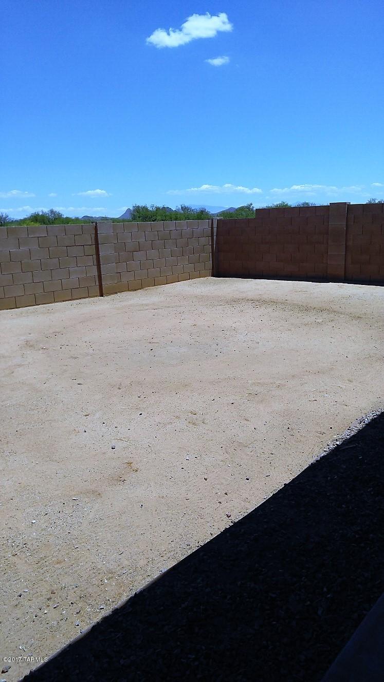 Tucson Mountain Ranch - Residential Lease