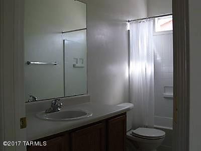 Tucson Mountain Ranch - Residential Lease