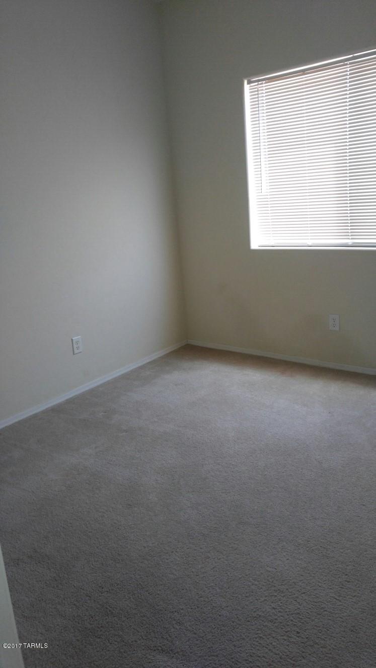 Tucson Mountain Ranch - Residential Lease