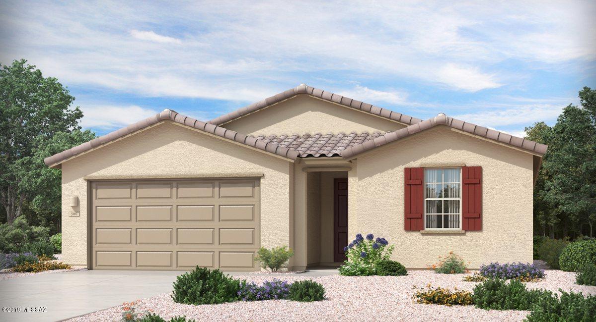 The Vistas At Rincon Knolls SQ20152600506 - Residential