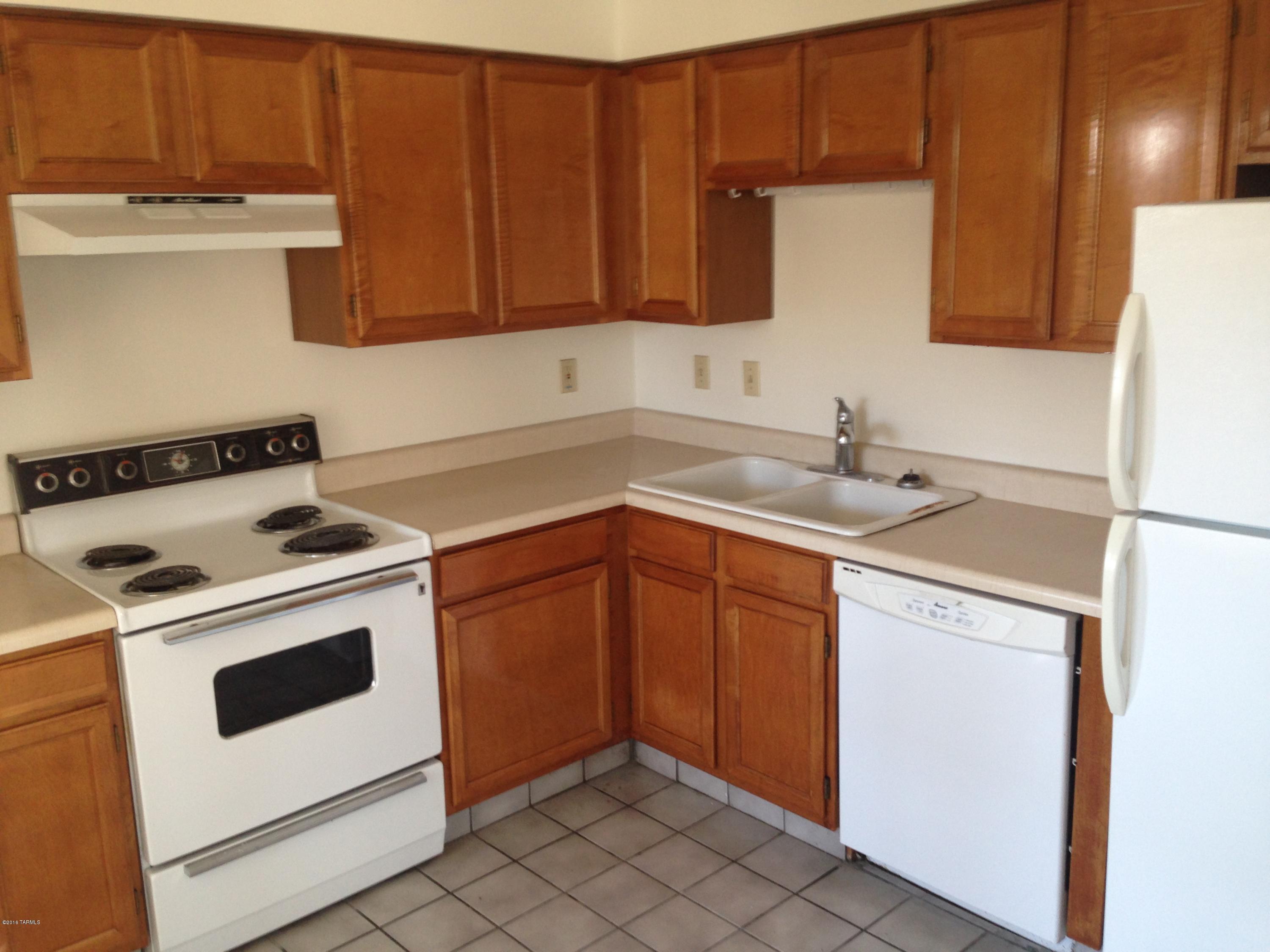 Park Ave Condos - Residential Income