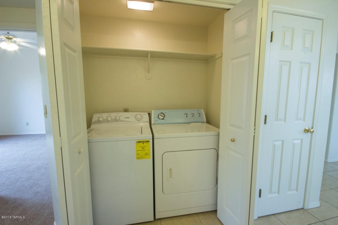 Park Ave Condos - Residential Income