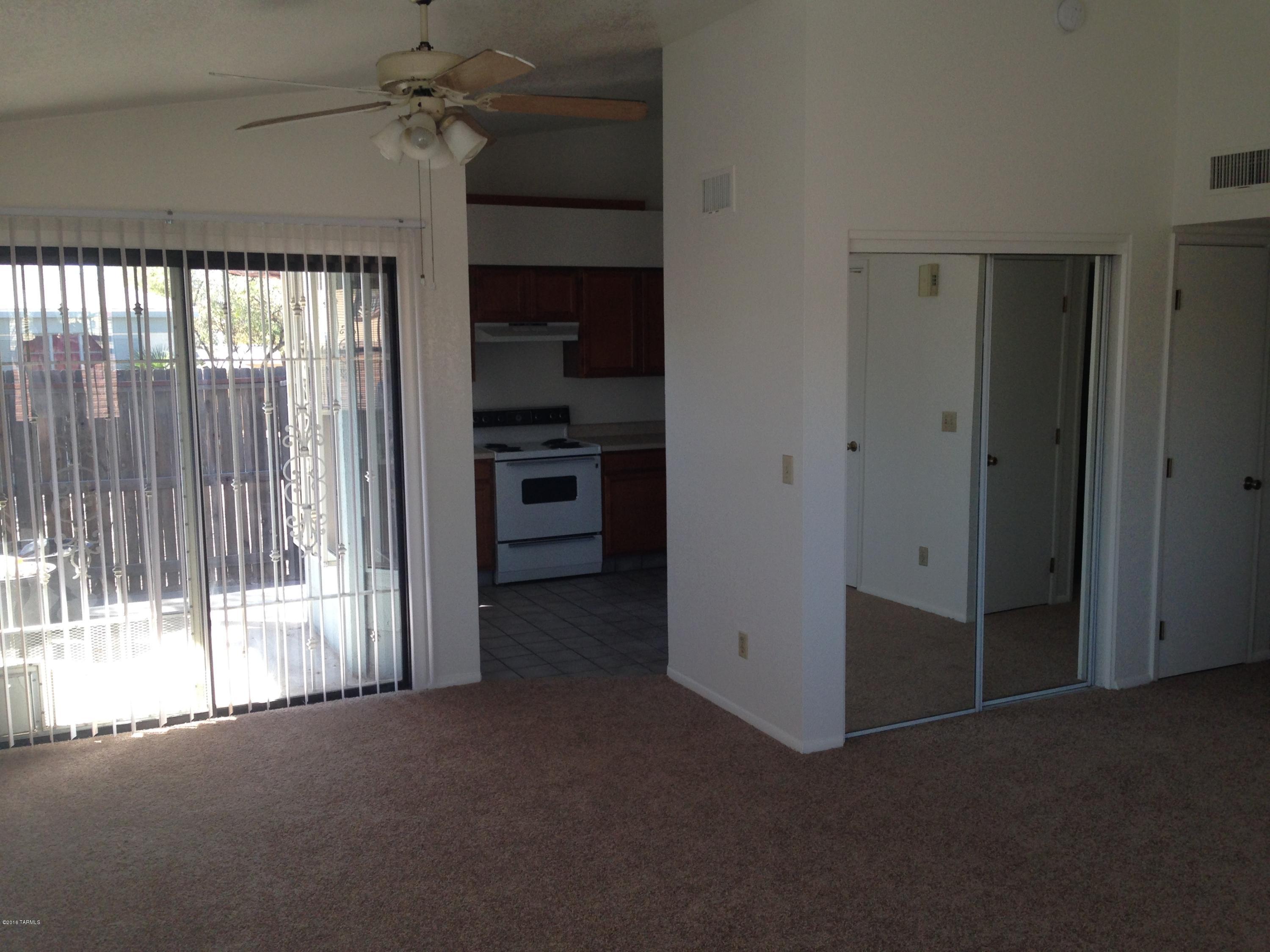 Park Ave Condos - Residential Income