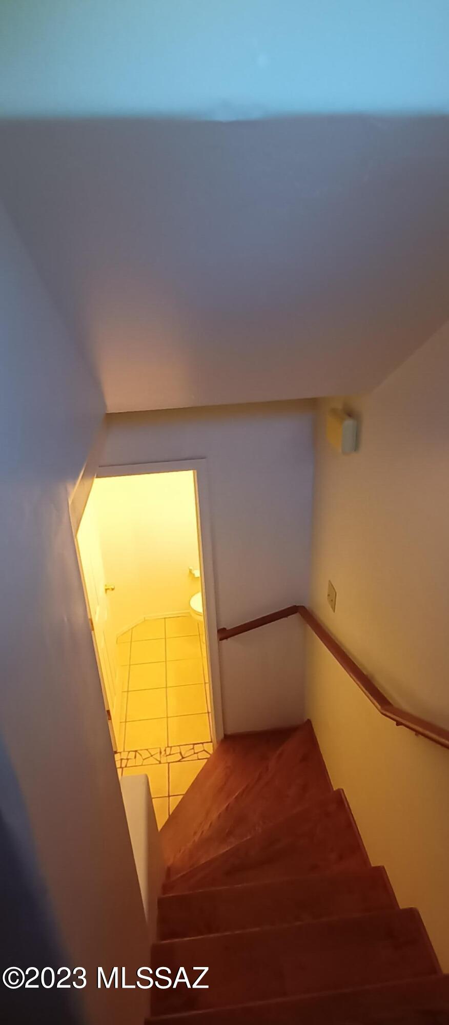 Hidden Glenn Condominiums - Residential Lease