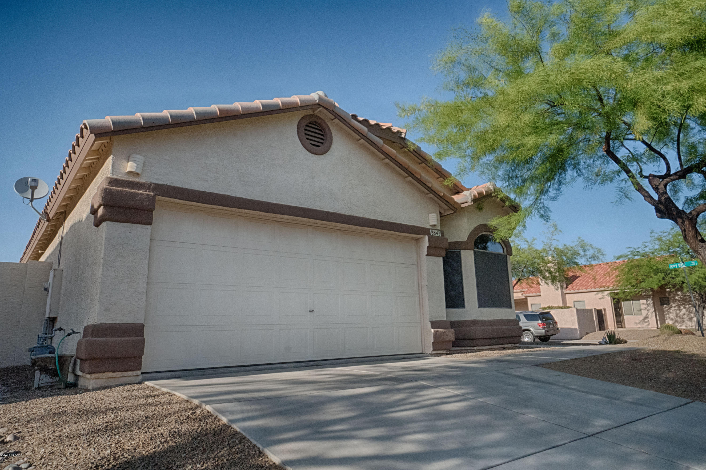 Horton Homes at Rita Ranch (1-125) - Residential
