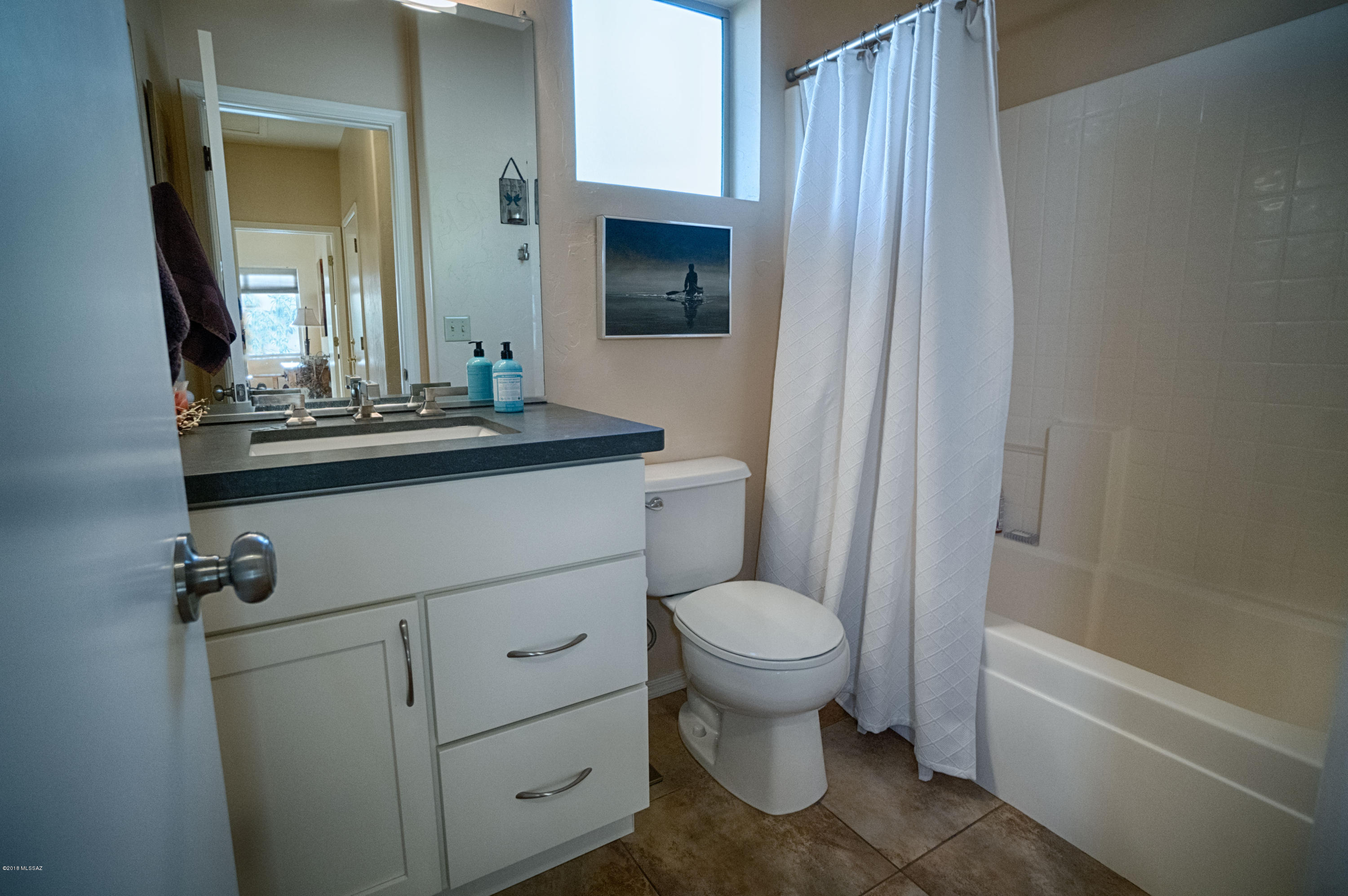 Horton Homes at Rita Ranch (1-125) - Residential