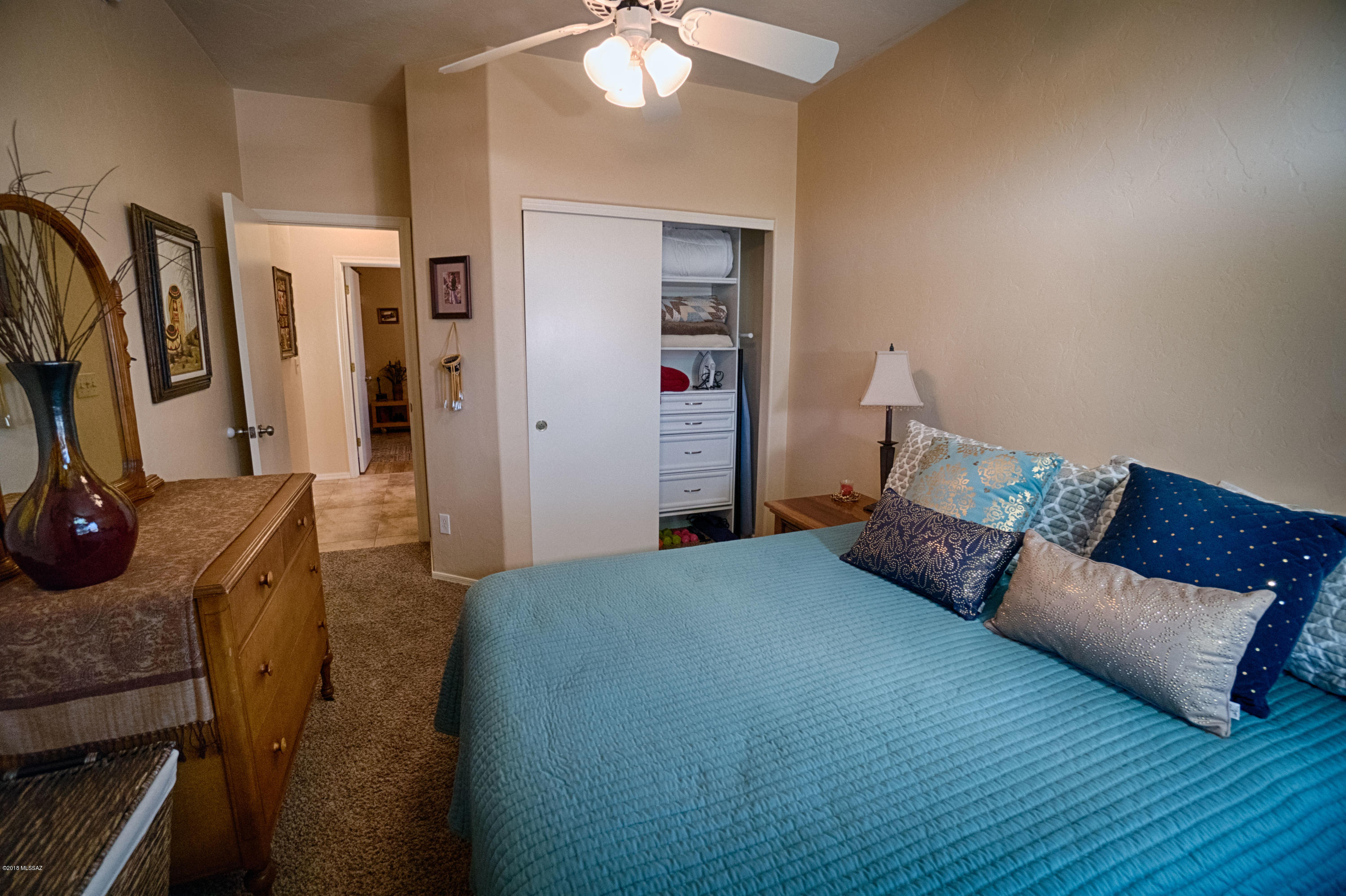 Horton Homes at Rita Ranch (1-125) - Residential