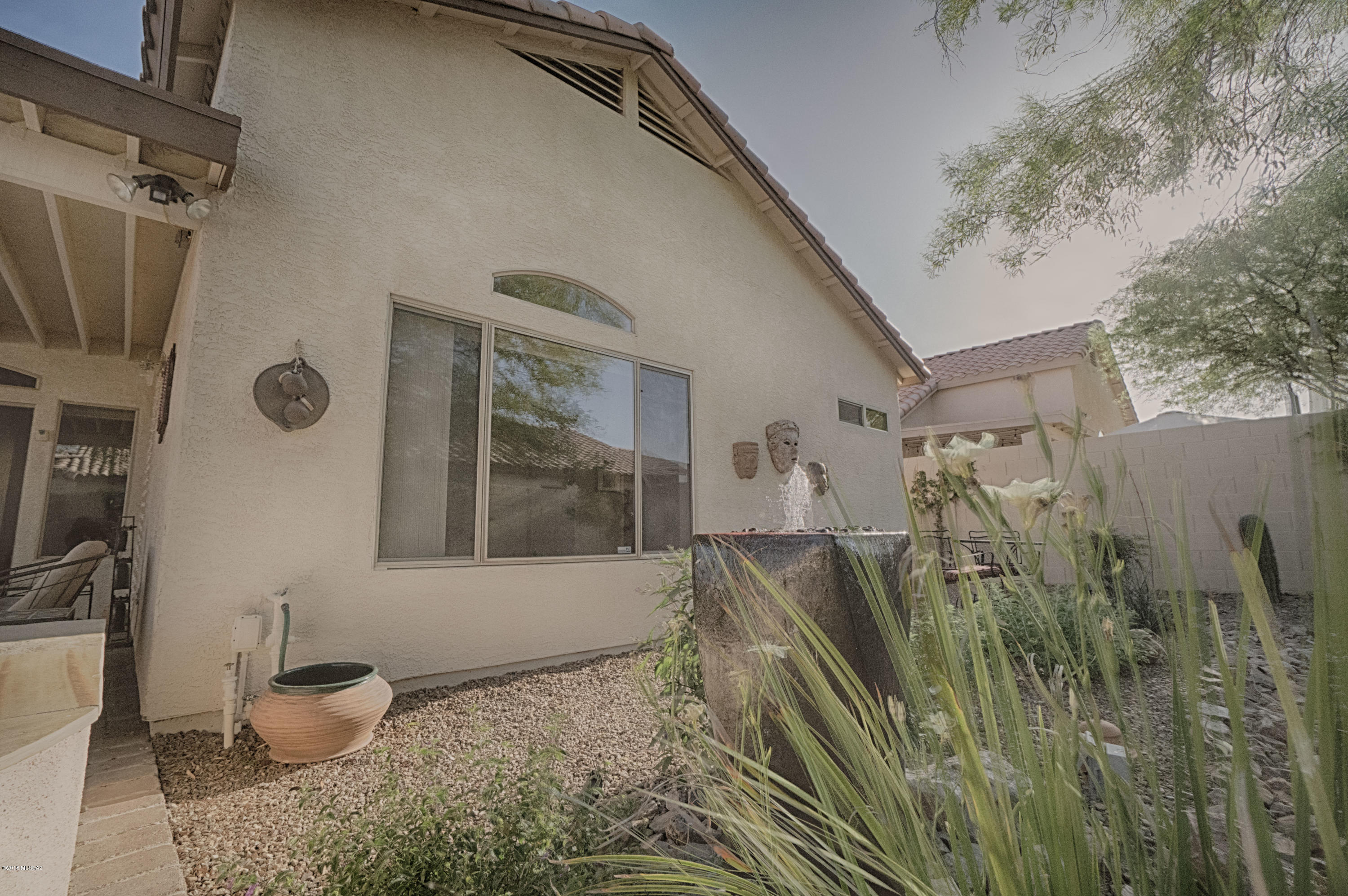 Horton Homes at Rita Ranch (1-125) - Residential