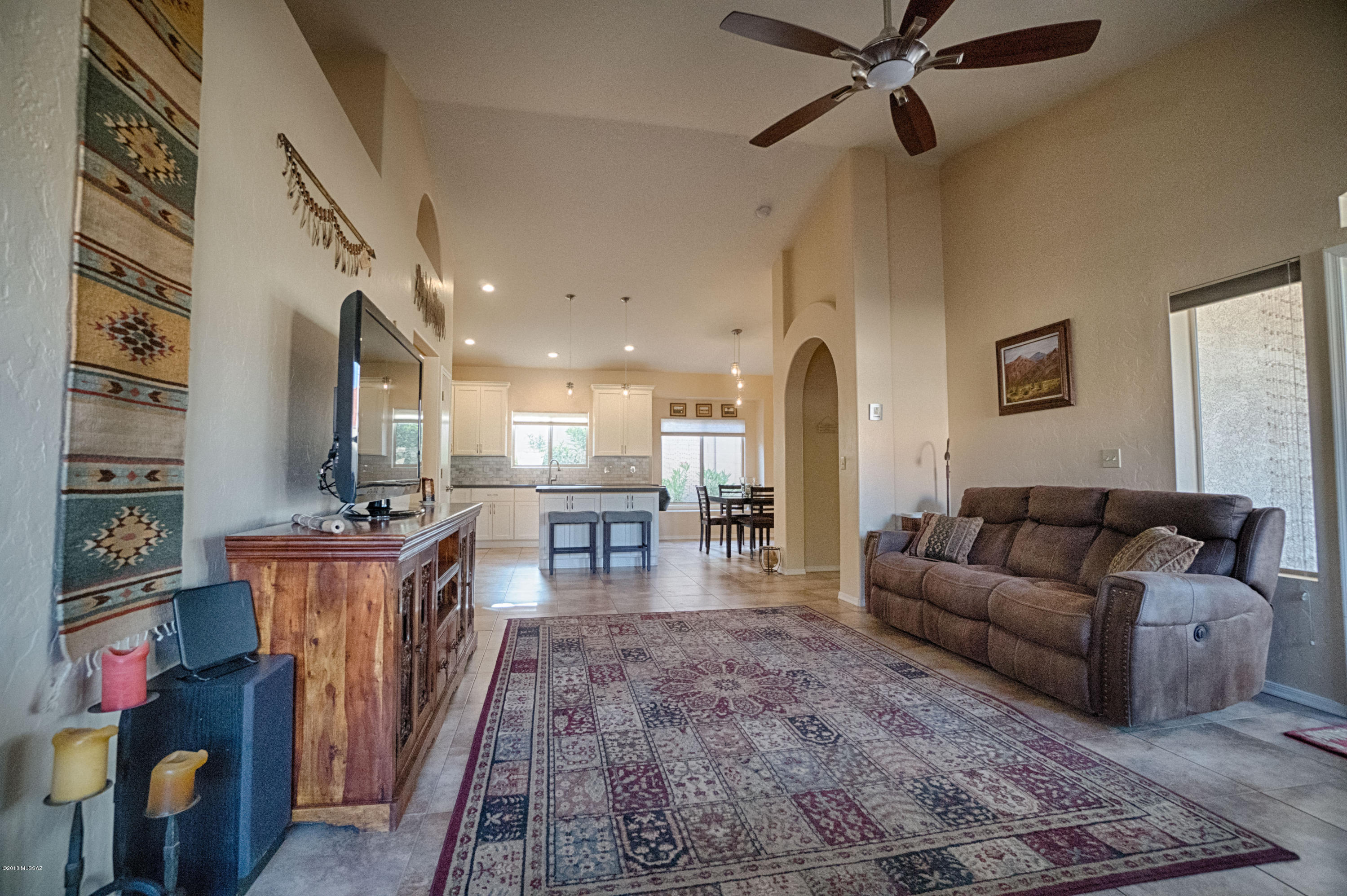 Horton Homes at Rita Ranch (1-125) - Residential