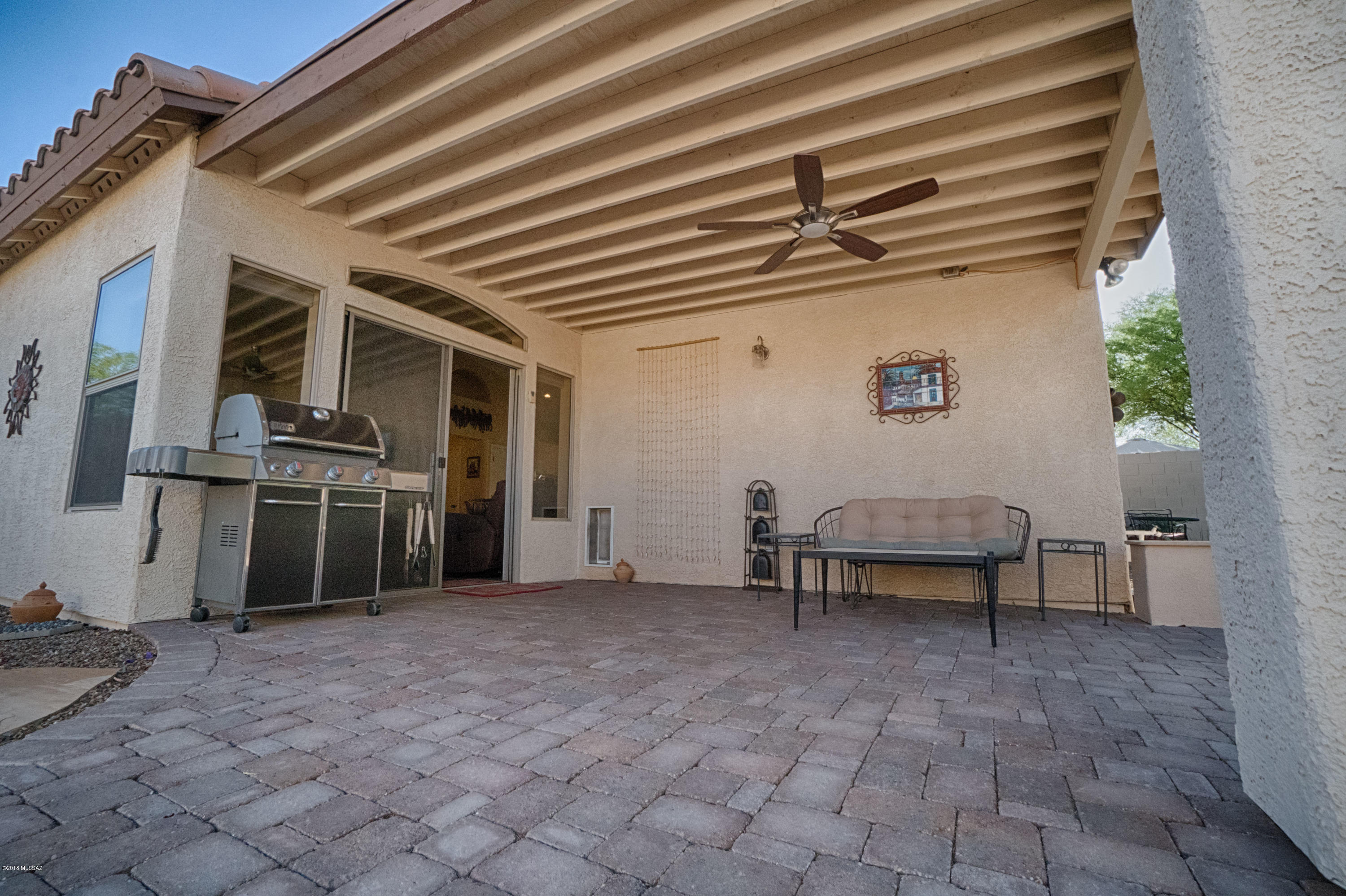 Horton Homes at Rita Ranch (1-125) - Residential