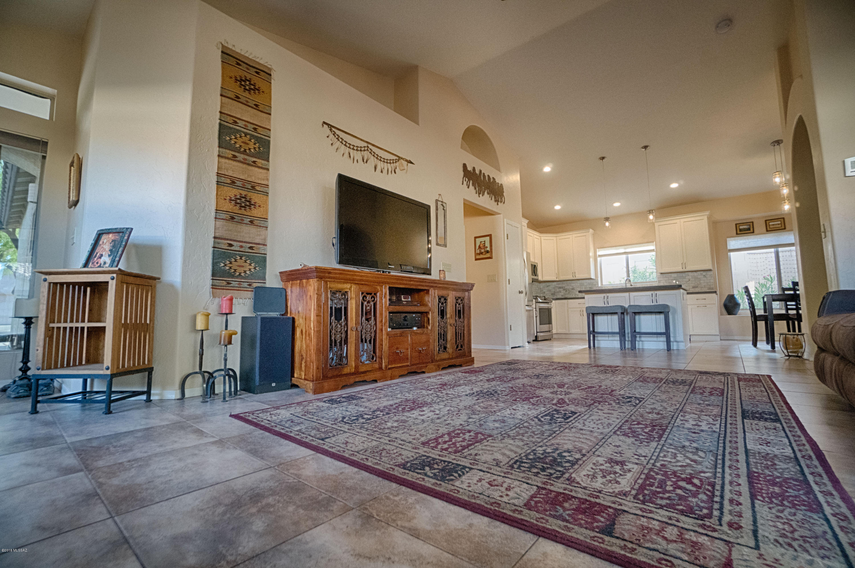 Horton Homes at Rita Ranch (1-125) - Residential