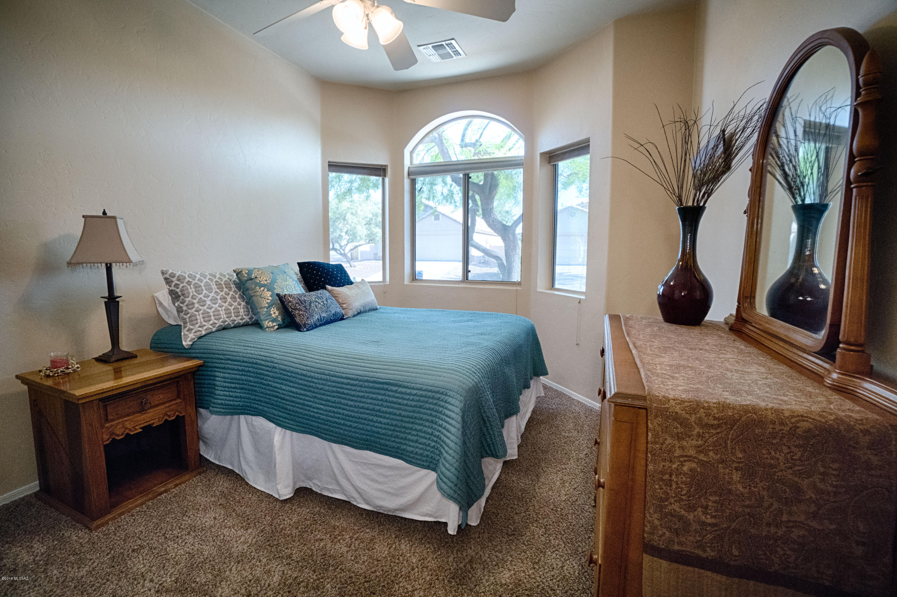 Horton Homes at Rita Ranch (1-125) - Residential