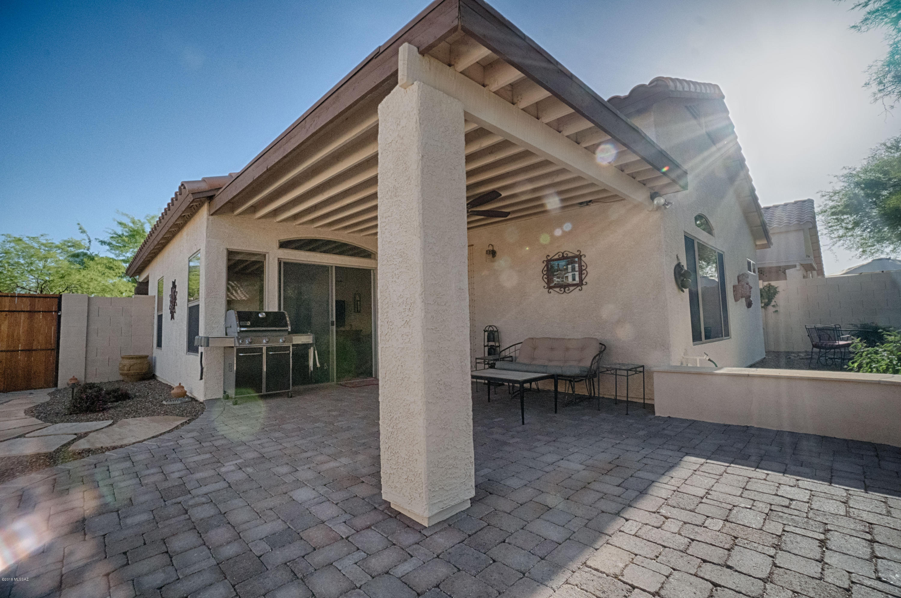 Horton Homes at Rita Ranch (1-125) - Residential