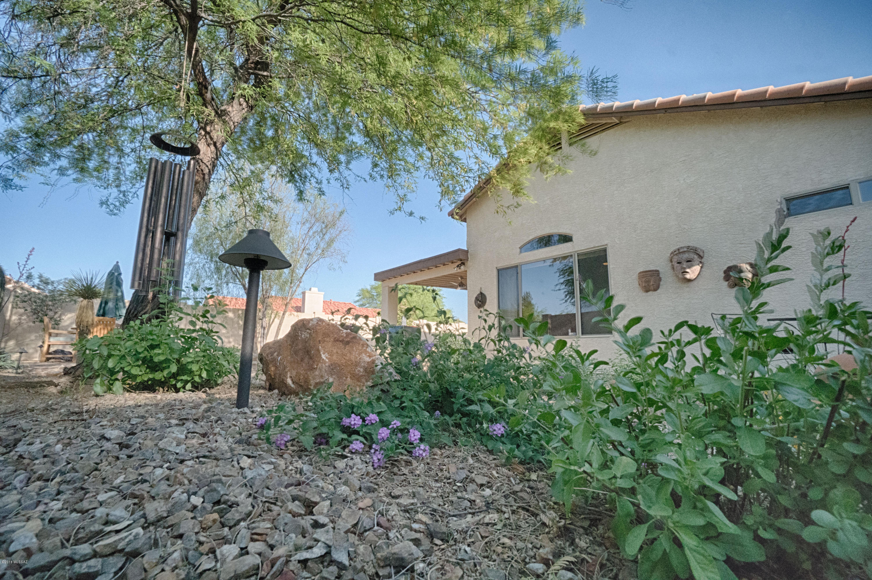 Horton Homes at Rita Ranch (1-125) - Residential