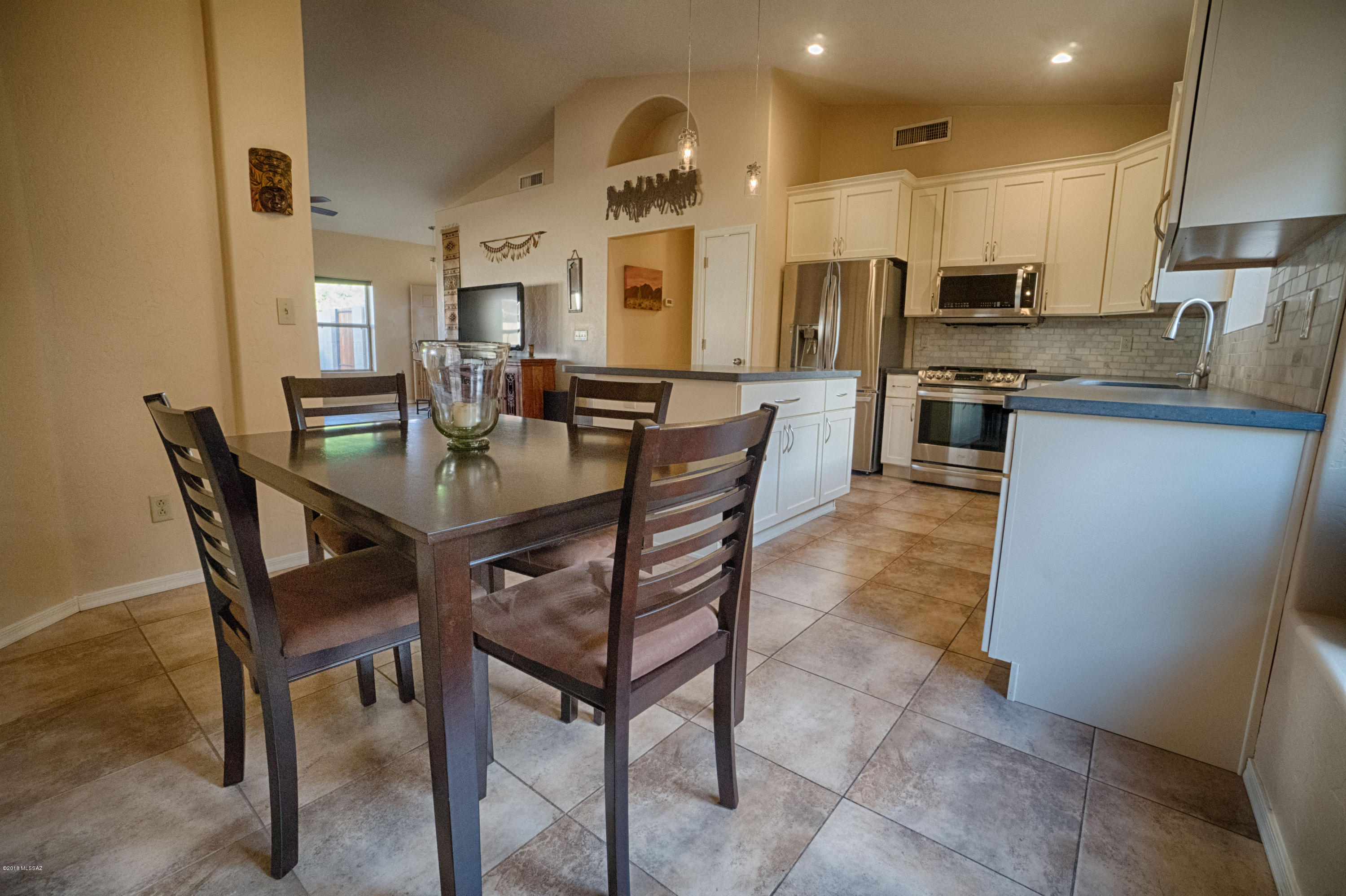 Horton Homes at Rita Ranch (1-125) - Residential