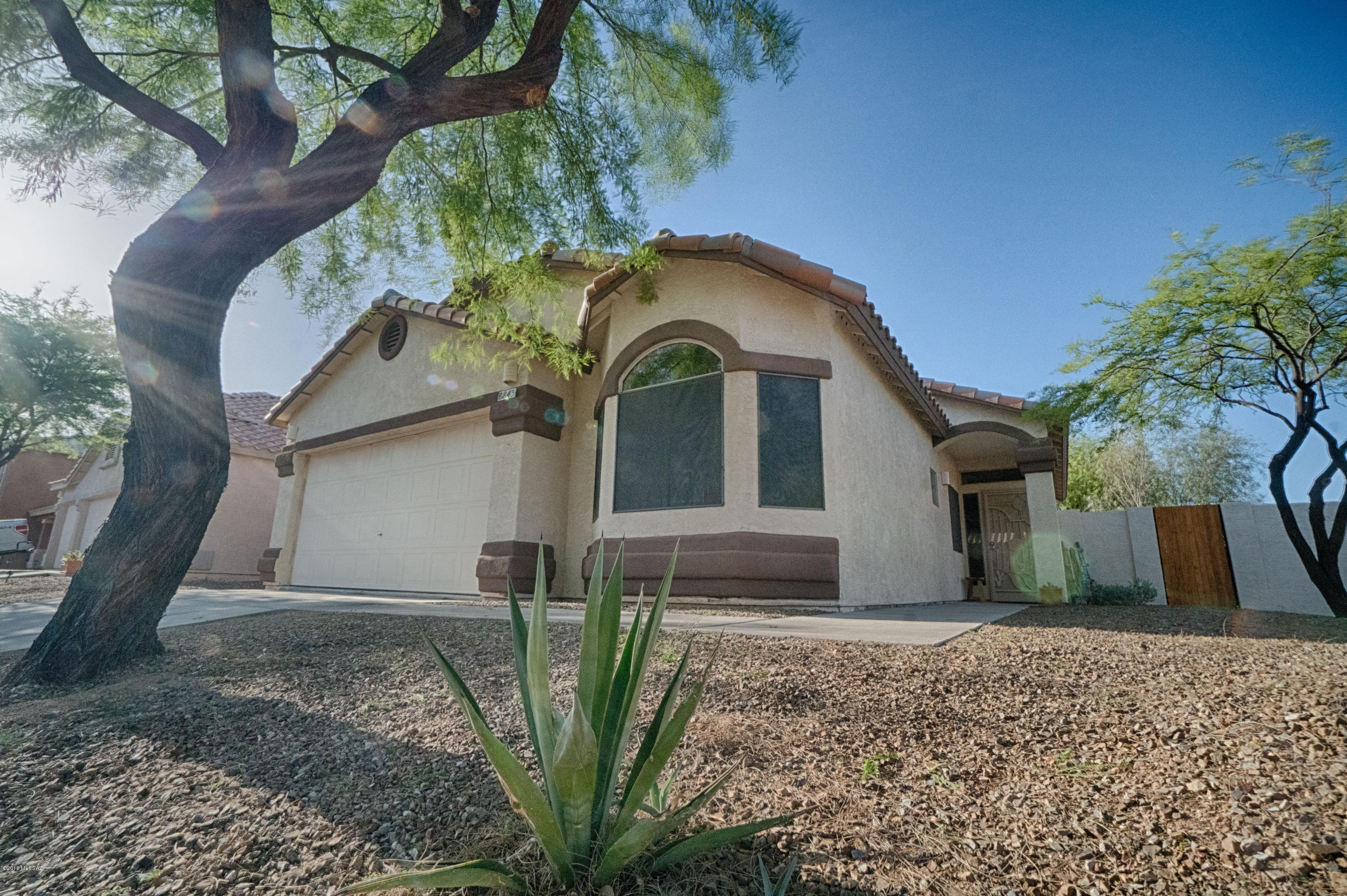 Horton Homes at Rita Ranch (1-125) - Residential