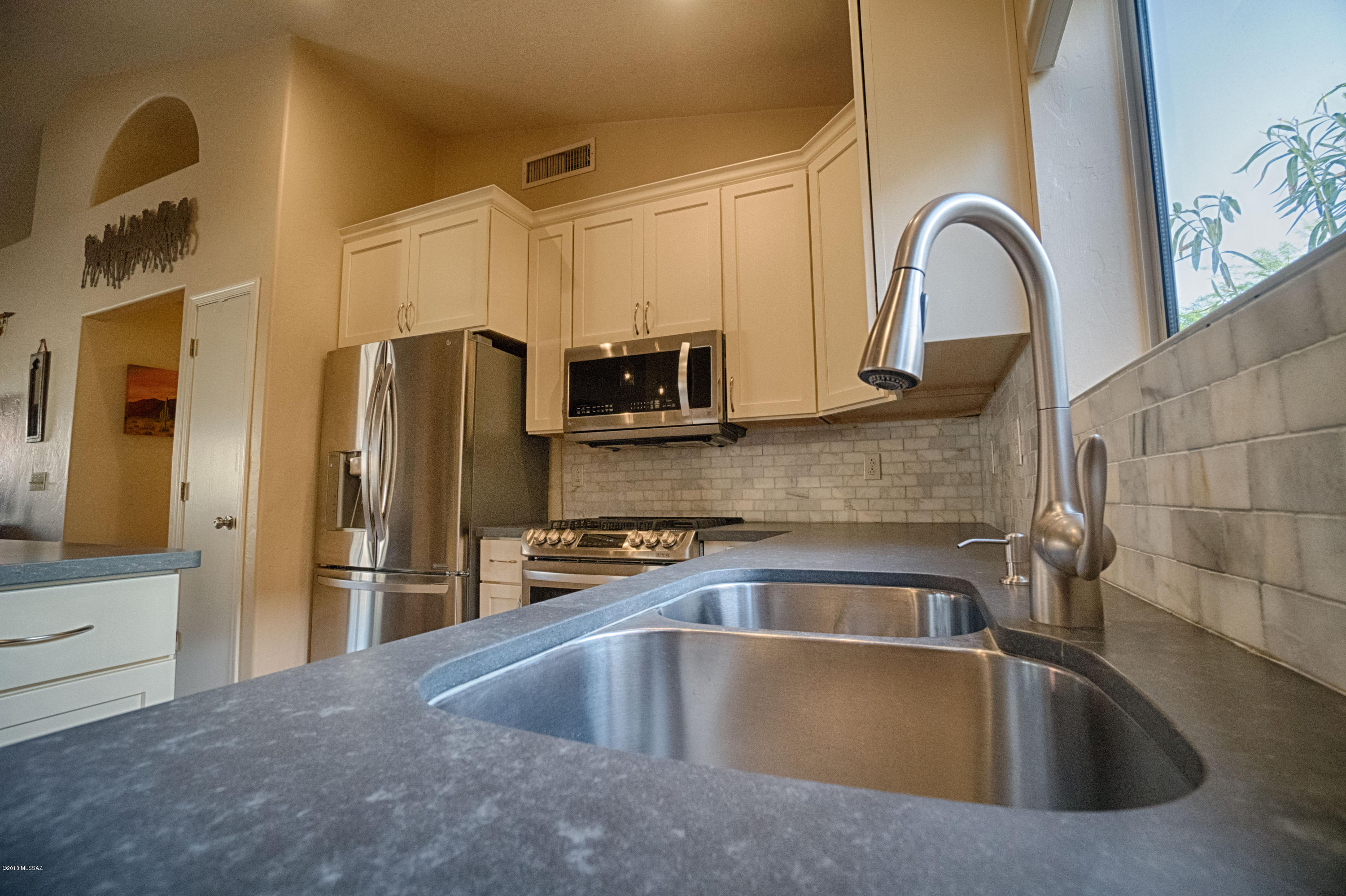 Horton Homes at Rita Ranch (1-125) - Residential
