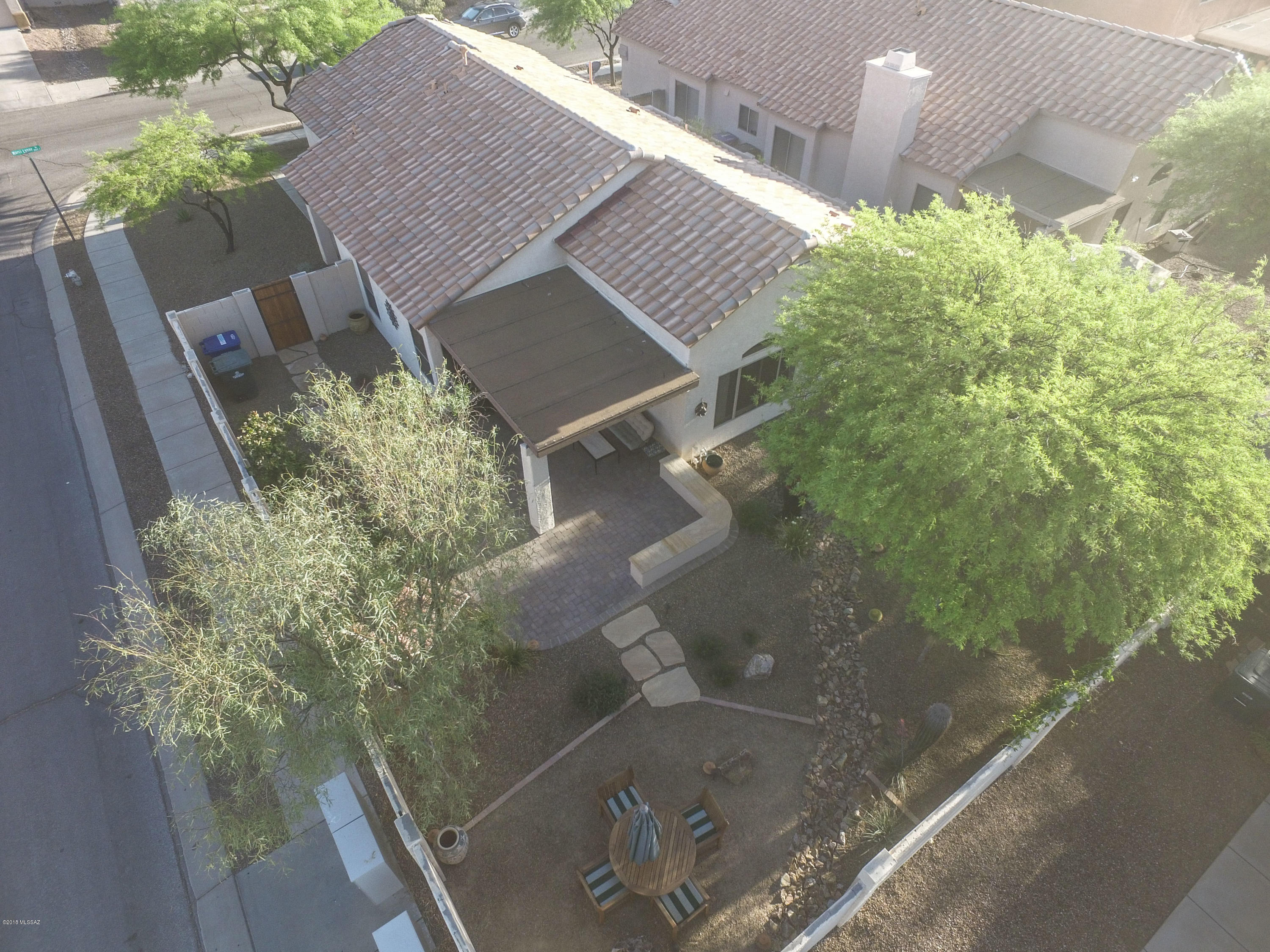 Horton Homes at Rita Ranch (1-125) - Residential