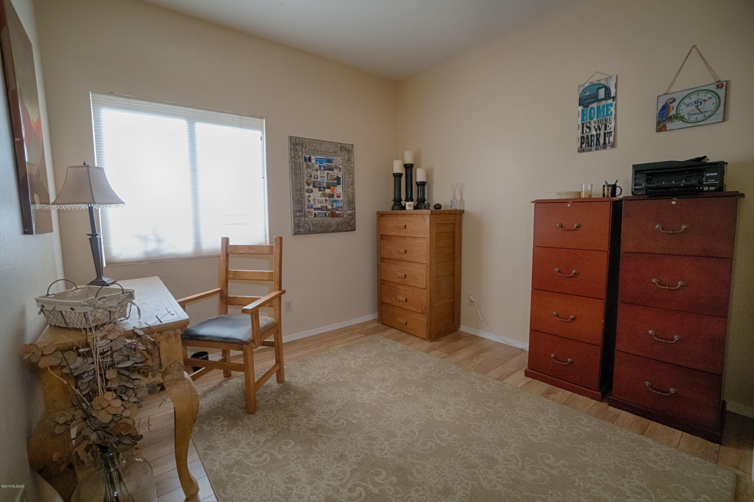 Horton Homes at Rita Ranch (1-125) - Residential