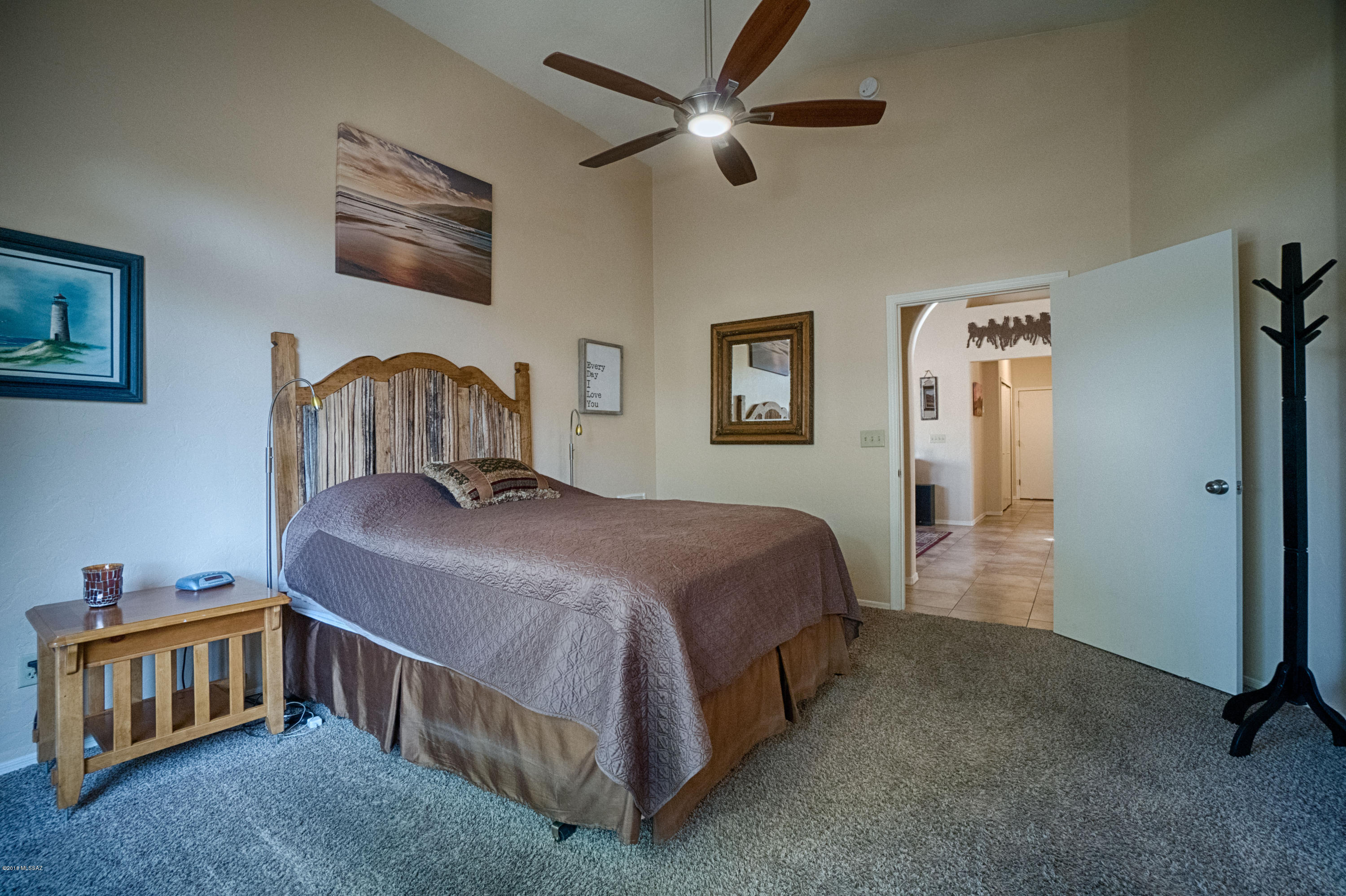 Horton Homes at Rita Ranch (1-125) - Residential