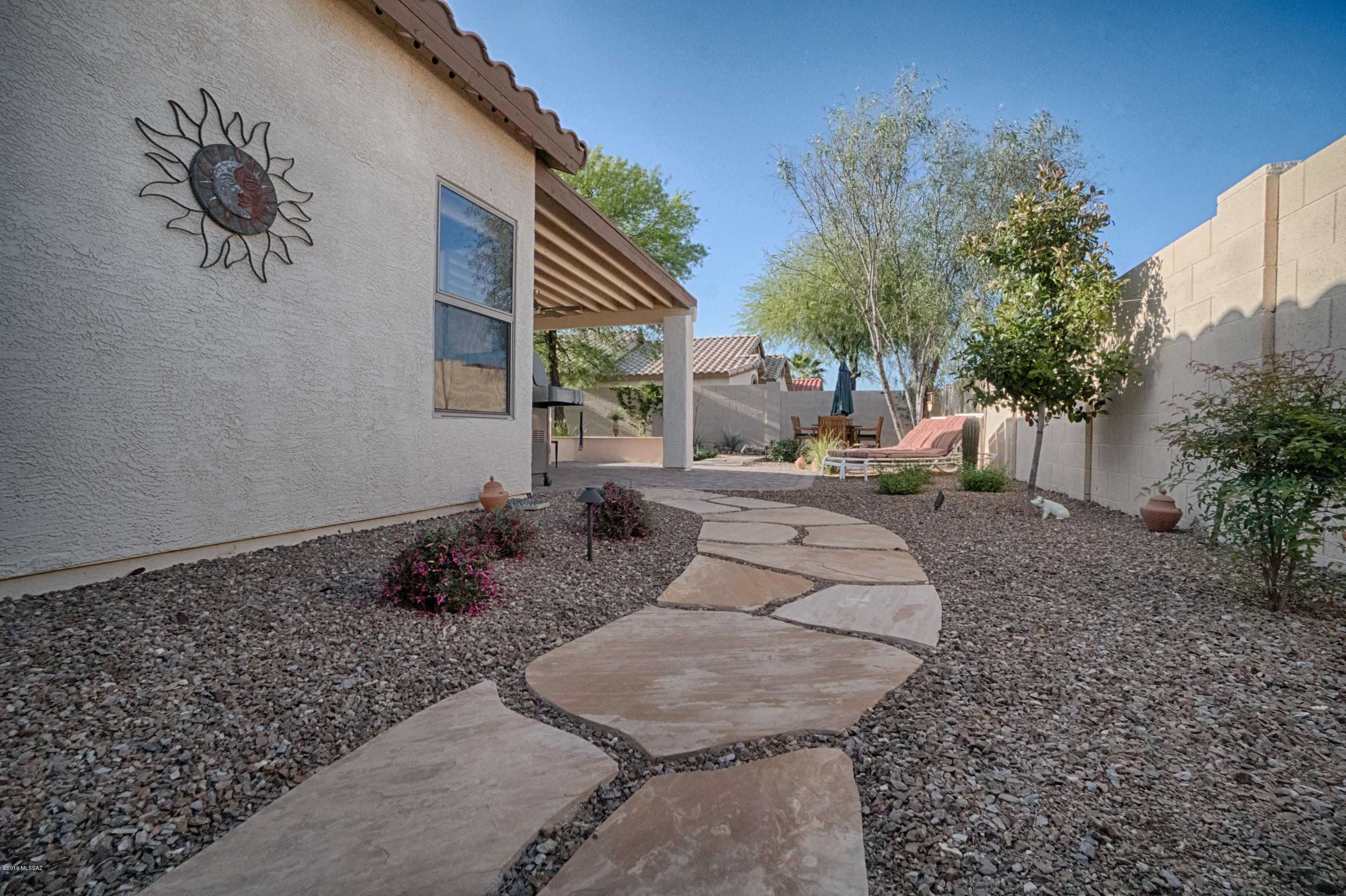 Horton Homes at Rita Ranch (1-125) - Residential