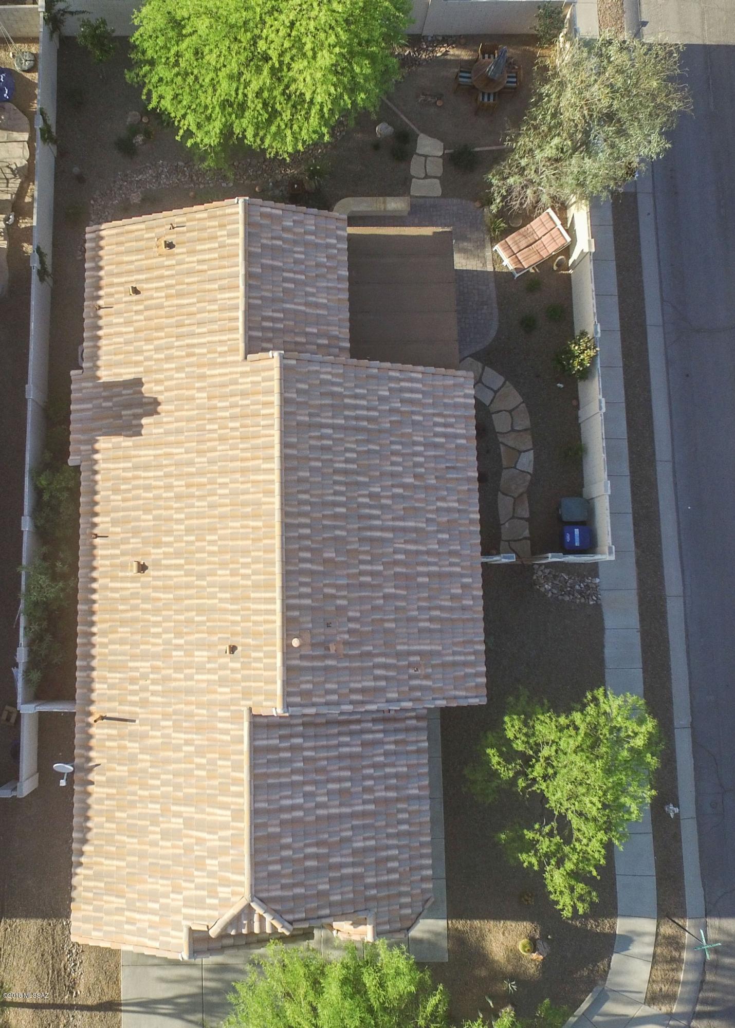Horton Homes at Rita Ranch (1-125) - Residential