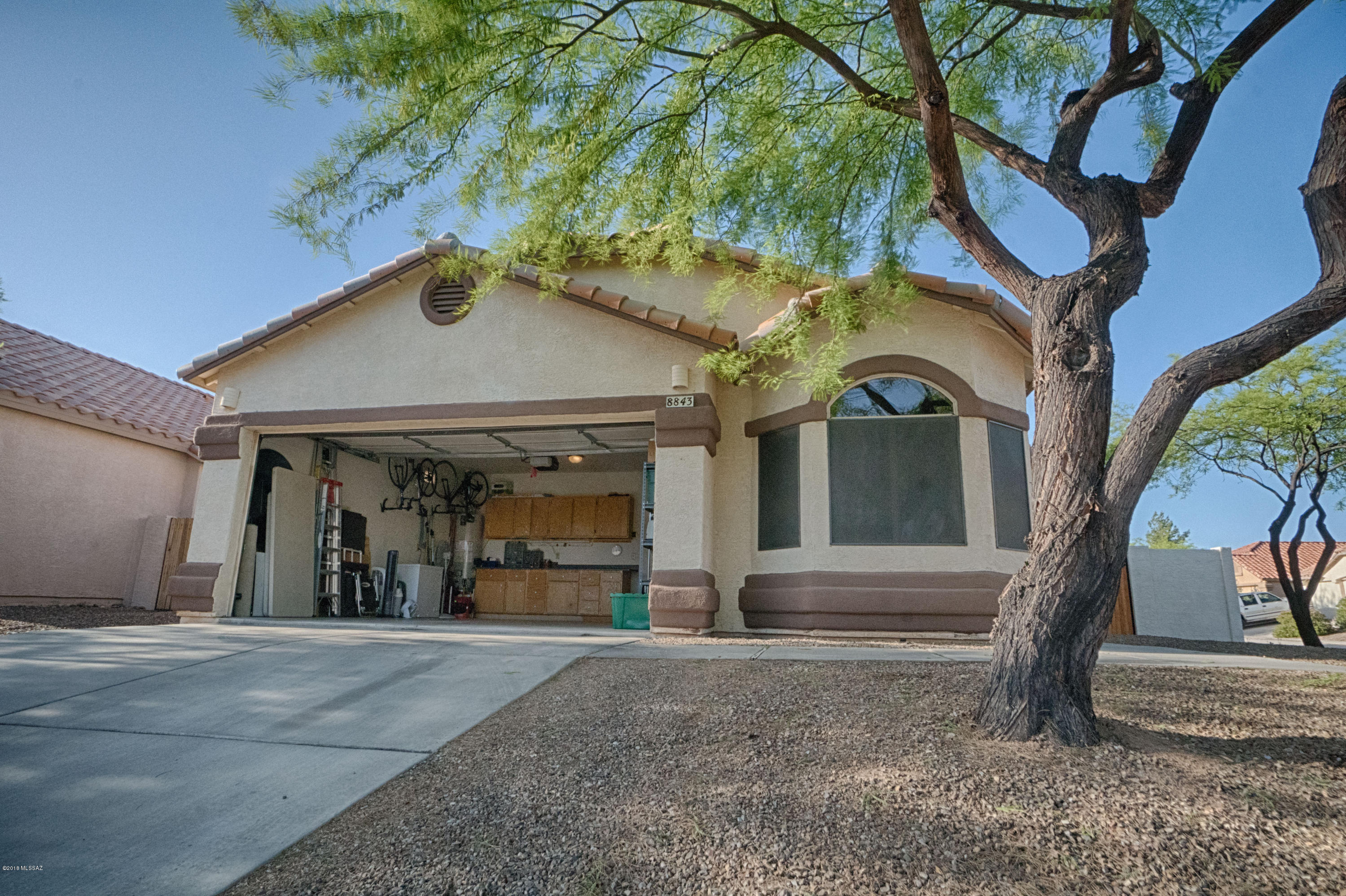Horton Homes at Rita Ranch (1-125) - Residential