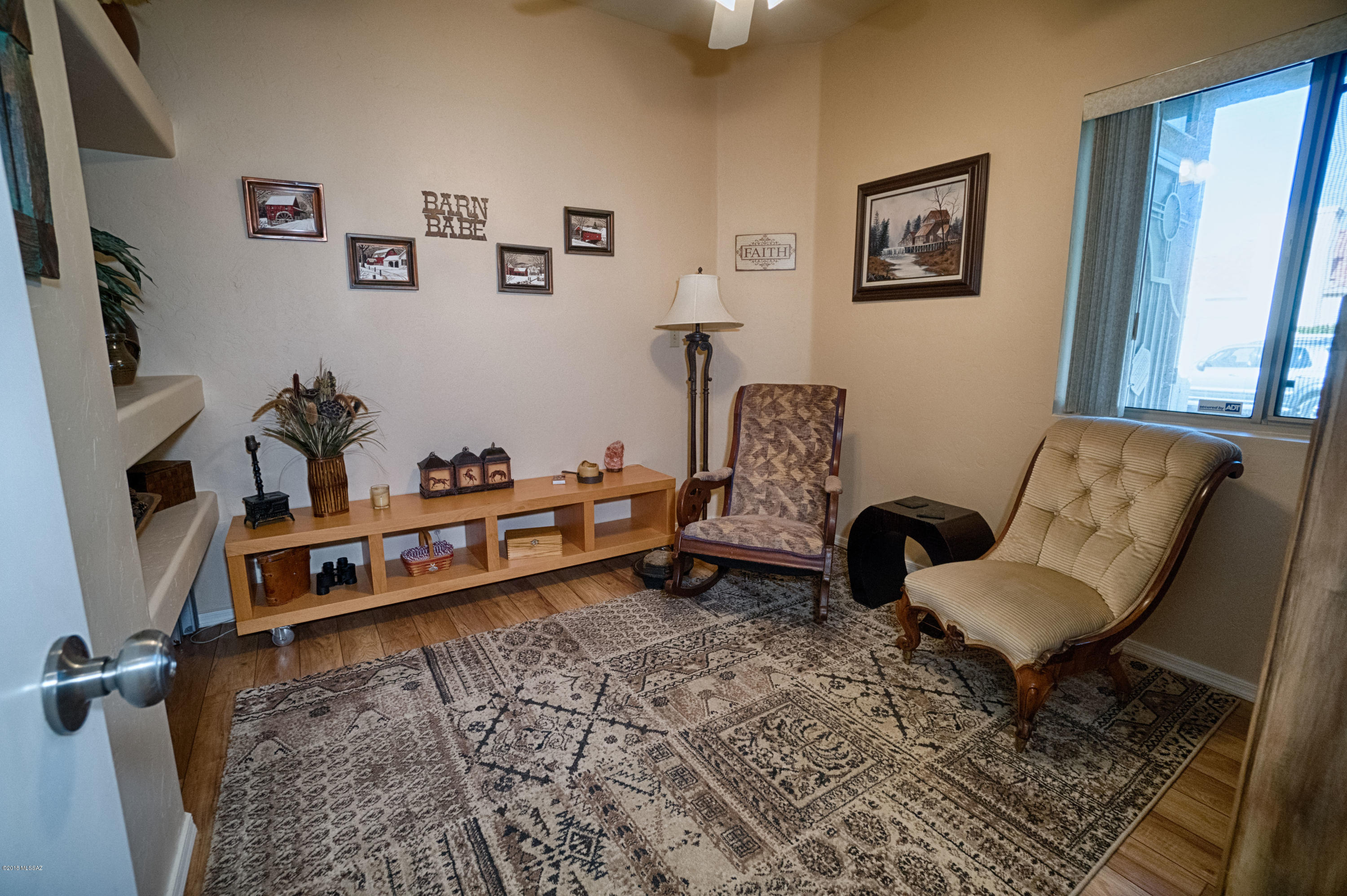 Horton Homes at Rita Ranch (1-125) - Residential