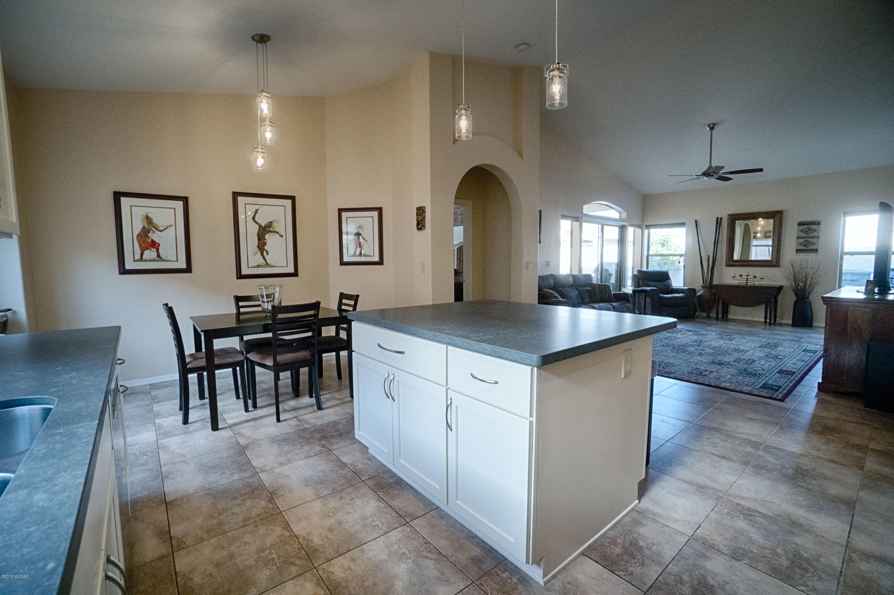 Horton Homes at Rita Ranch (1-125) - Residential