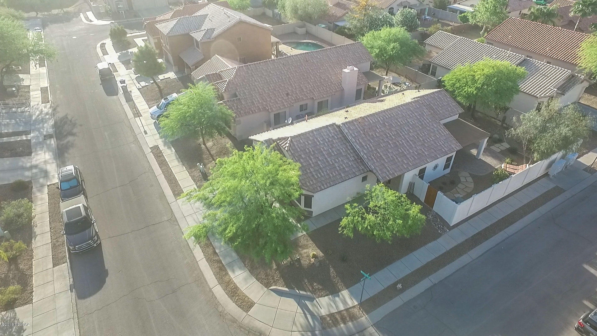 Horton Homes at Rita Ranch (1-125) - Residential