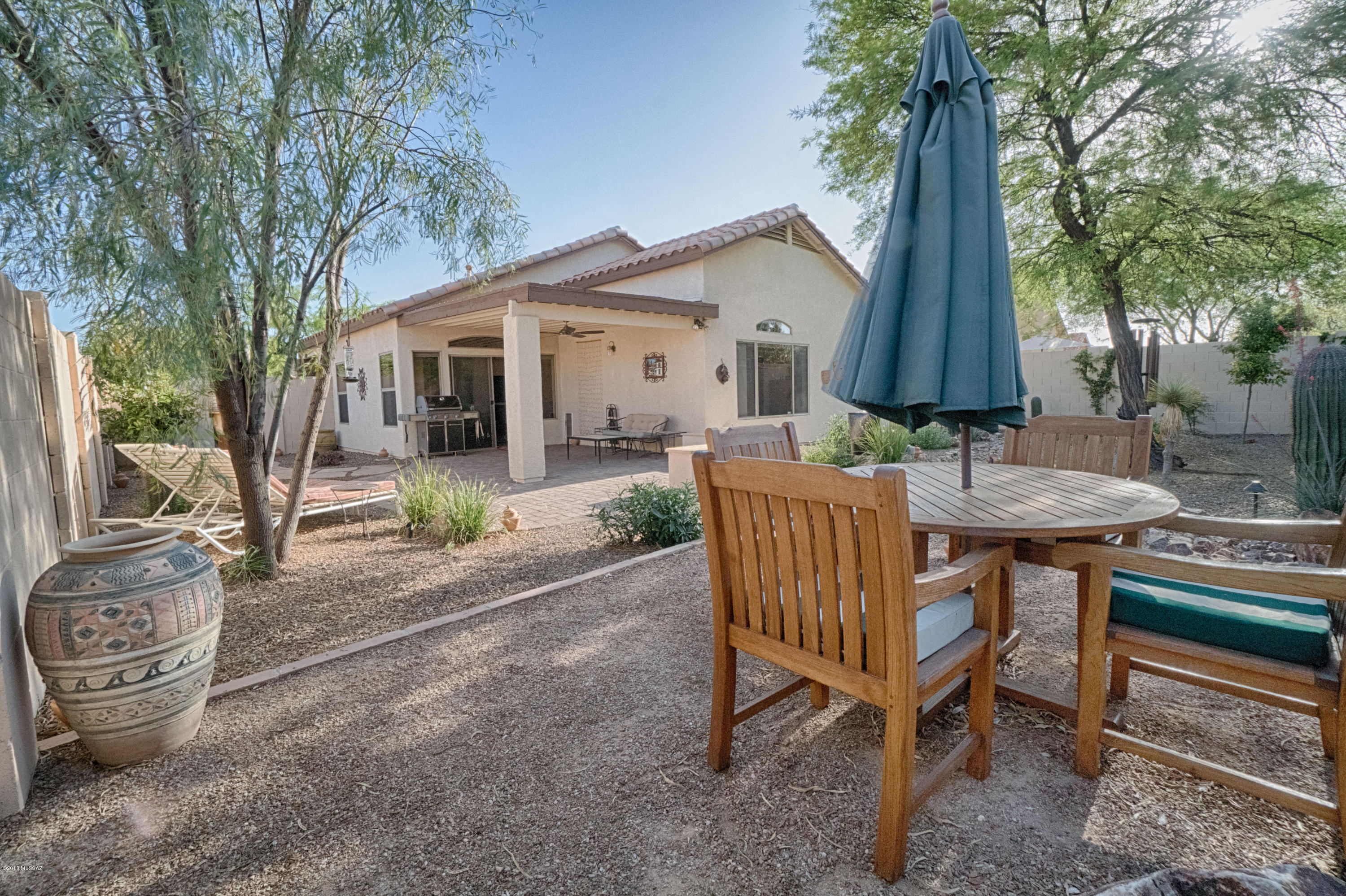 Horton Homes at Rita Ranch (1-125) - Residential