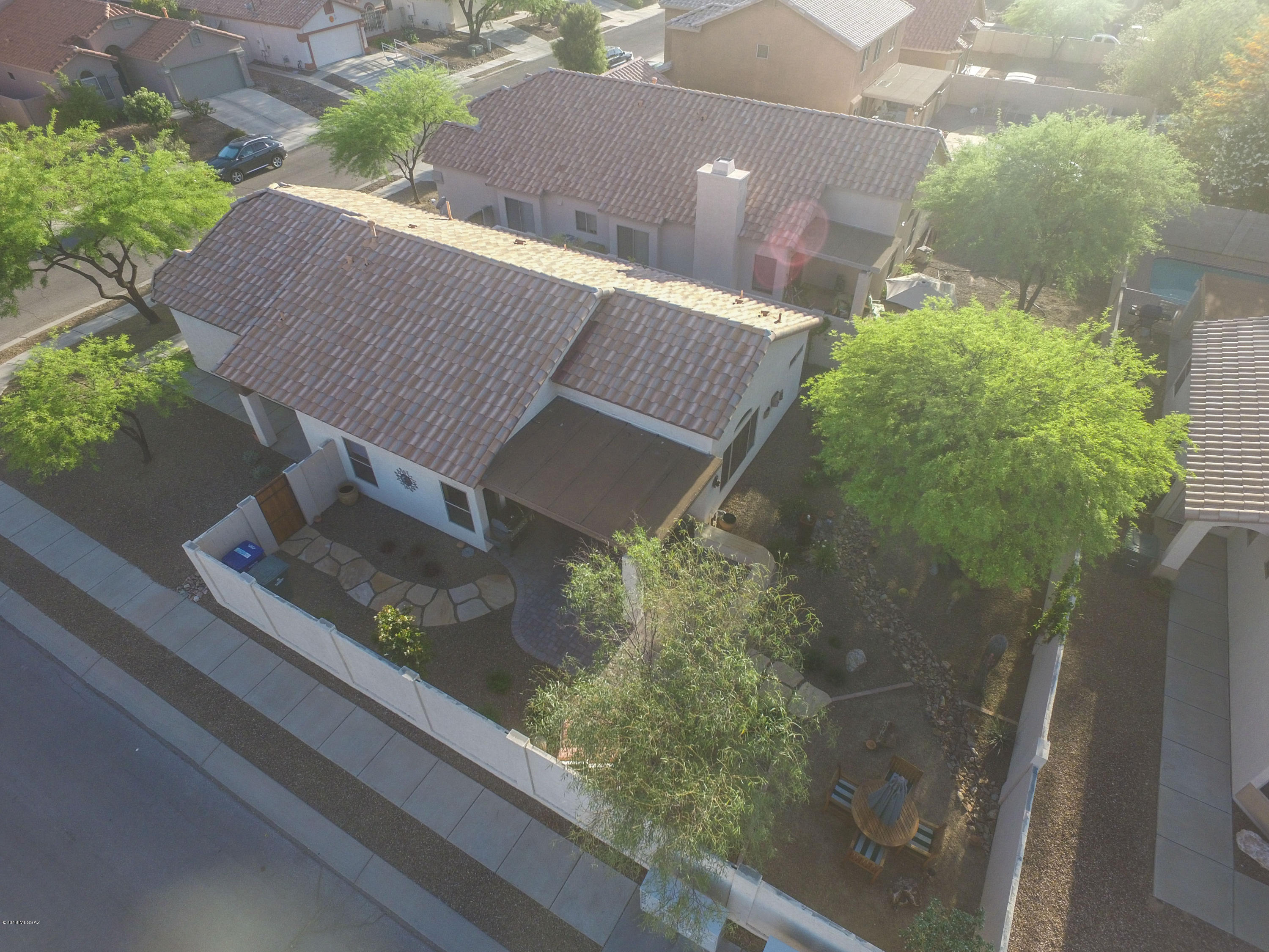 Horton Homes at Rita Ranch (1-125) - Residential